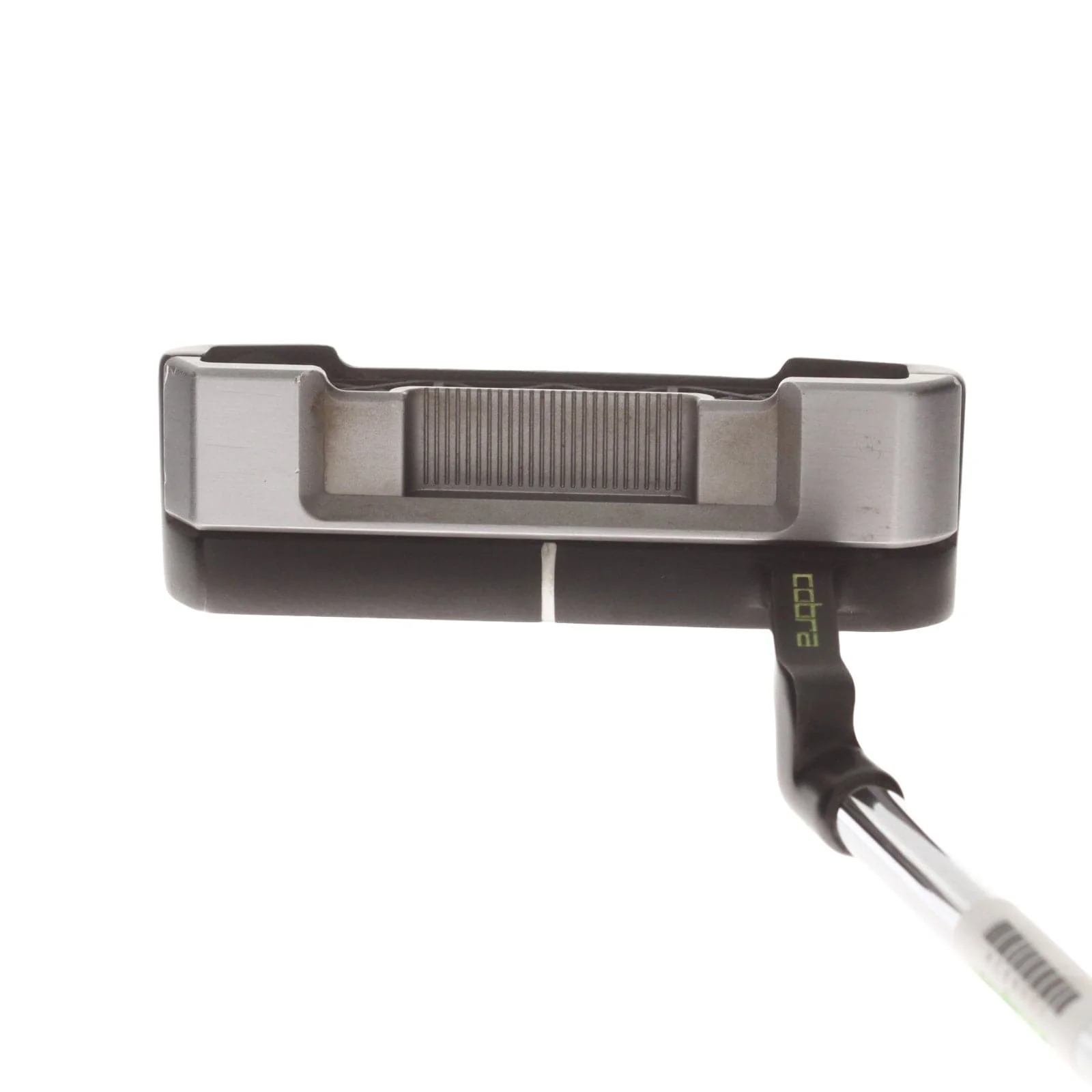 Cobra King 3D Grandsport 35 Mens Right Hand Putter 34" Blade KBS CT Tour Putter 120 - Super Stroke Tour 5.0 - Image 3