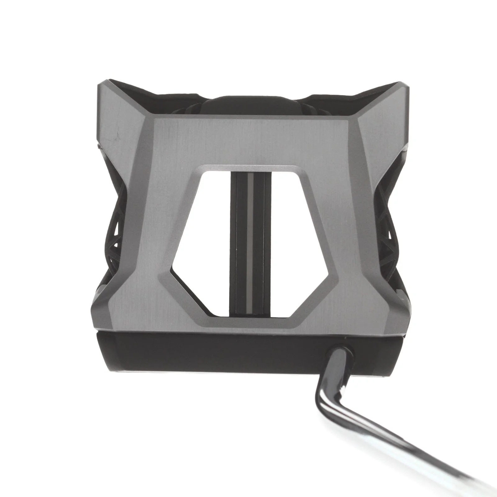 Cobra King 3D Printed Agera AL Mens Right Hand Putter 40.5" Mallet - Super Stroke Flatso 17 - Image 3