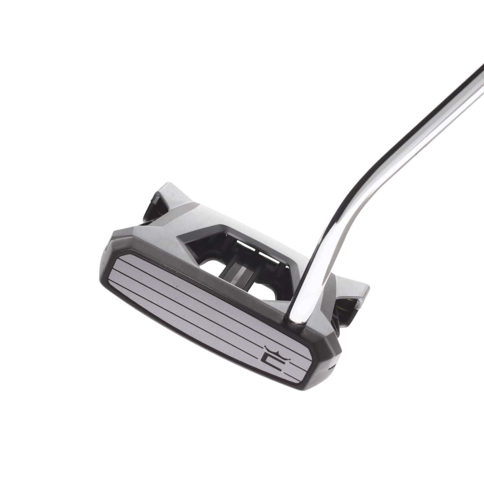 Cobra King 3D Printed Agera AL Mens Right Hand Putter 40.5" Mallet - Super Stroke Flatso 17 - Image 4