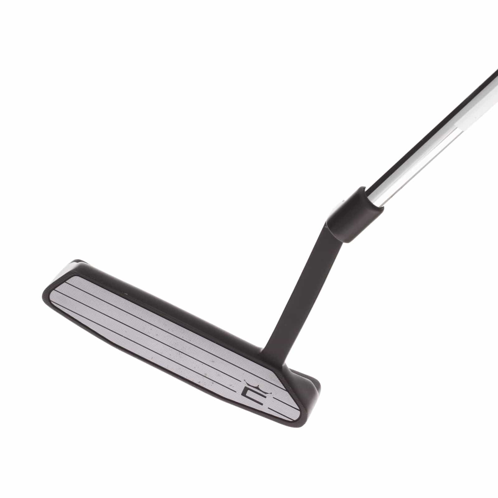 Cobra King 3D Sport-20 Mens Right Hand Putter 34" Blade - Super Stroke Pistol GT 2.0 - Image 4