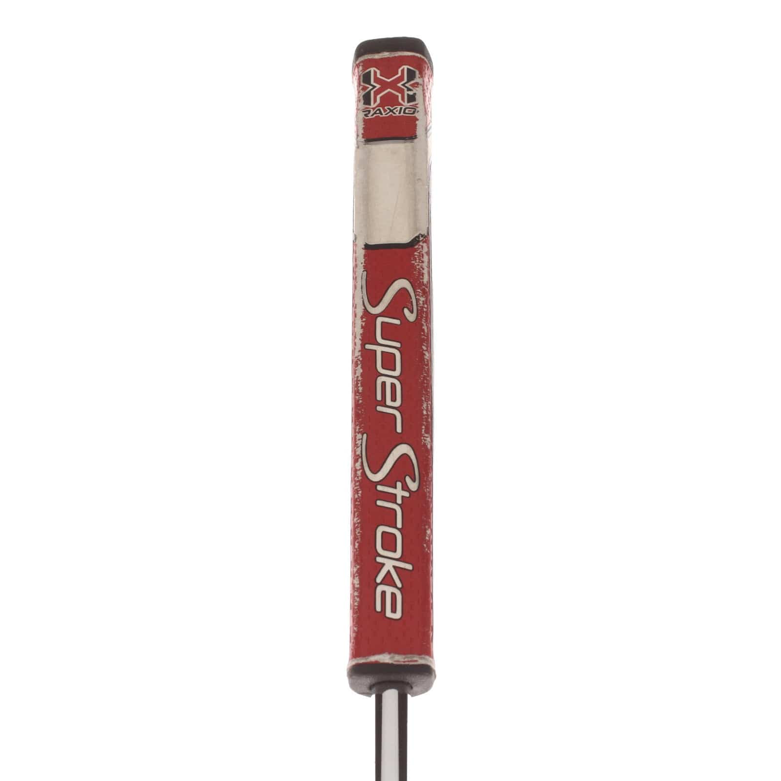 Cobra King 3D Sport-20 Mens Right Hand Putter 34" Blade - Super Stroke Pistol GT 2.0 - Image 7