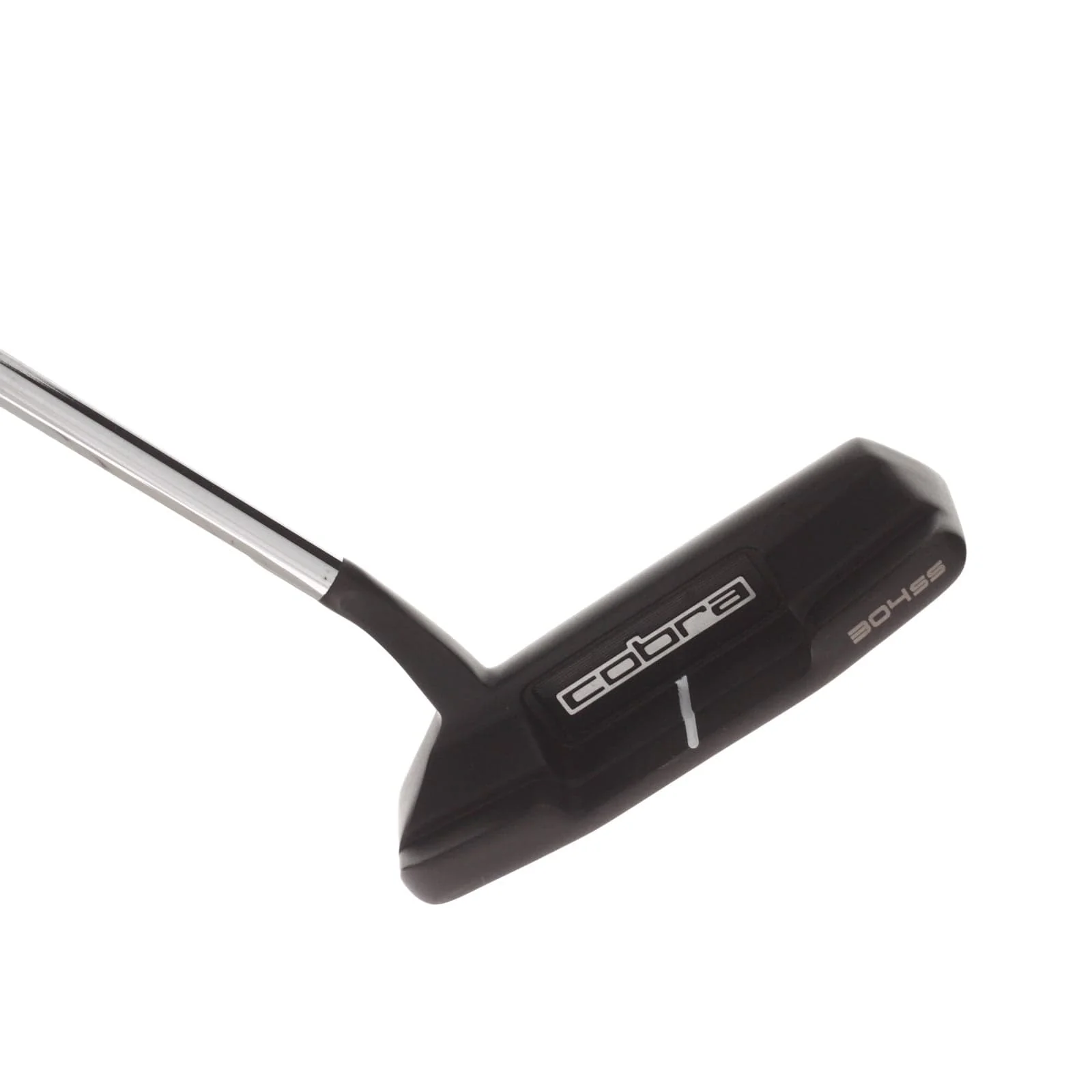 Cobra King 3D Sport 60 Mens Right Hand Putter 34" Blade KBS 120 Putter - Super Stroke Tour 2.0 - Image 5