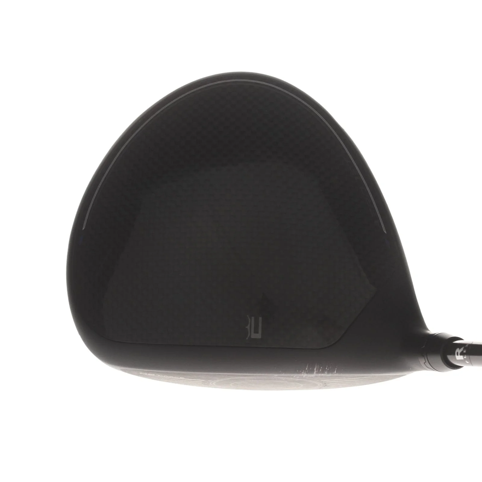 Cobra King Aerojet Graphite Mens Right Hand Driver 10.5* Regular - Kai'Li Blue 60R - Image 3