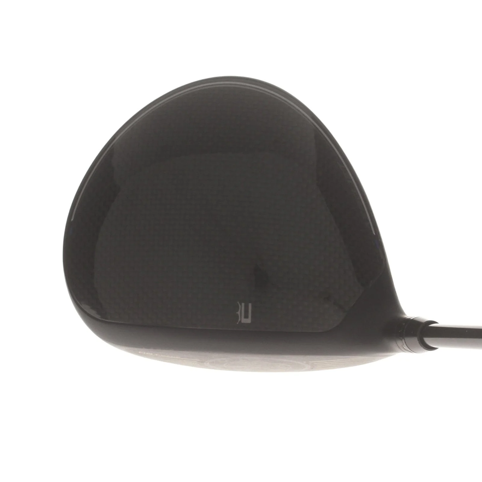 Cobra King Aerojet Graphite Mens Right Hand Driver 10.5* Stiff - Kai'li 60 S - Image 3