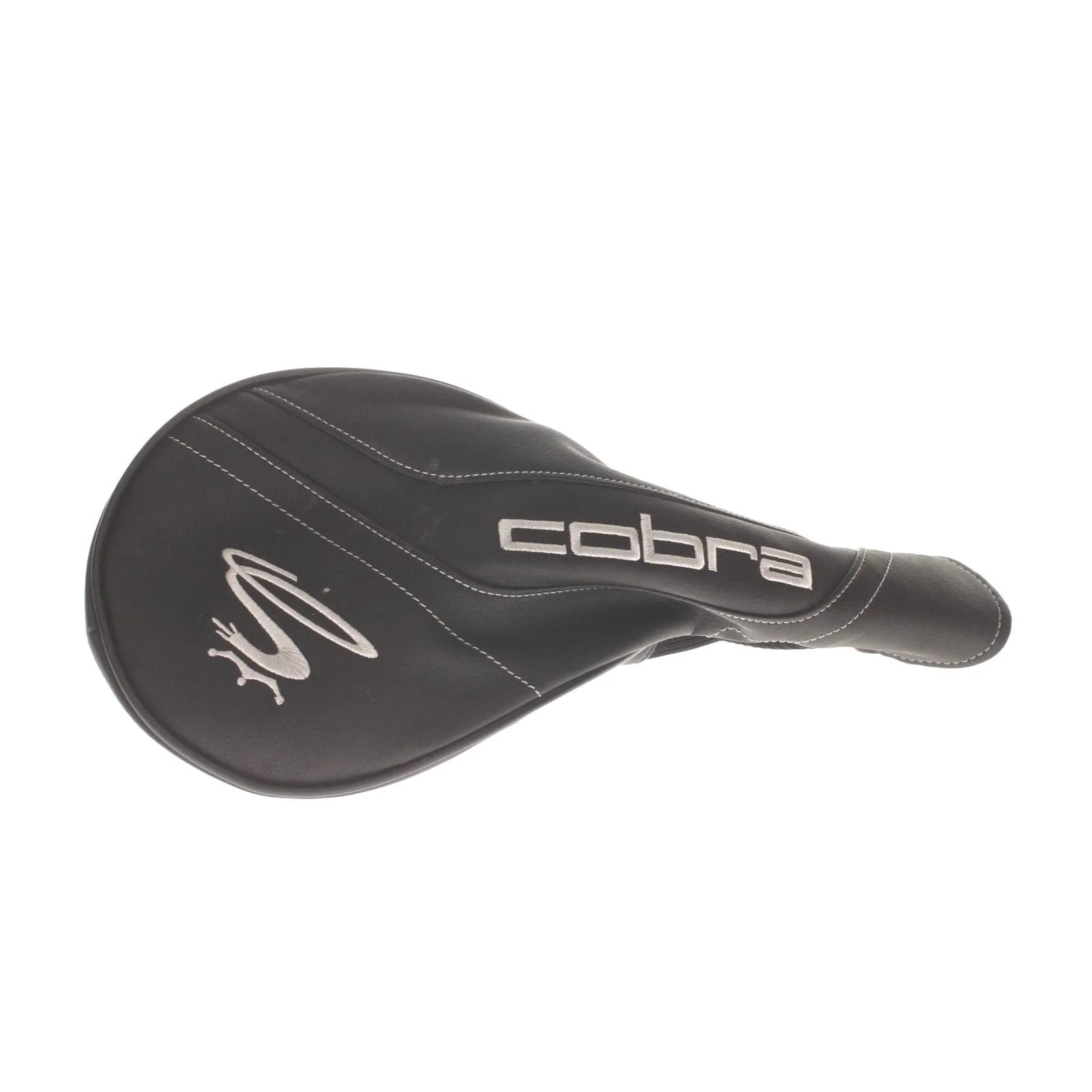 Cobra King Aerojet Graphite Mens Right Hand Driver 10.5* Stiff - Kai'li Blue 60S - Image 7