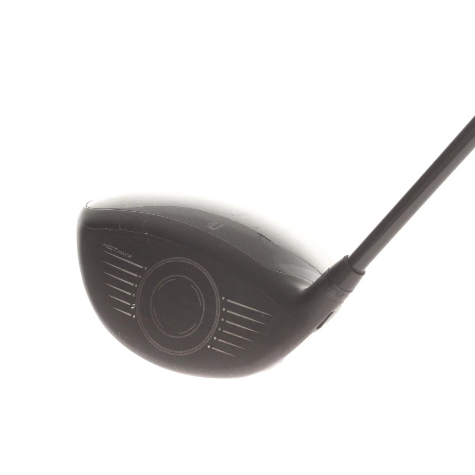 Cobra King Aerojet LS Graphite Mens Right Hand Driver 9* Stiff - Kai'li White 60s - Image 3