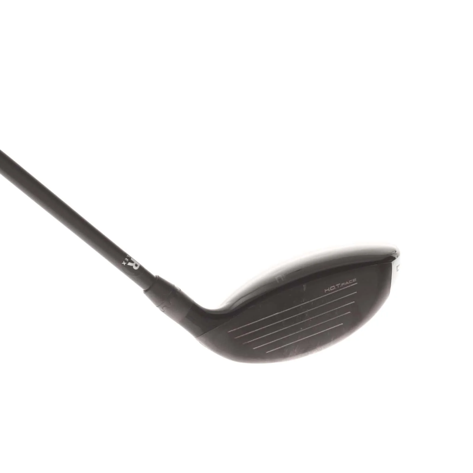 Cobra King Aerojet Max Graphite Mens Left Hand Fairway 3 Wood 15.5* Regular - UST Mamiya Helium 5F3 - Image 4