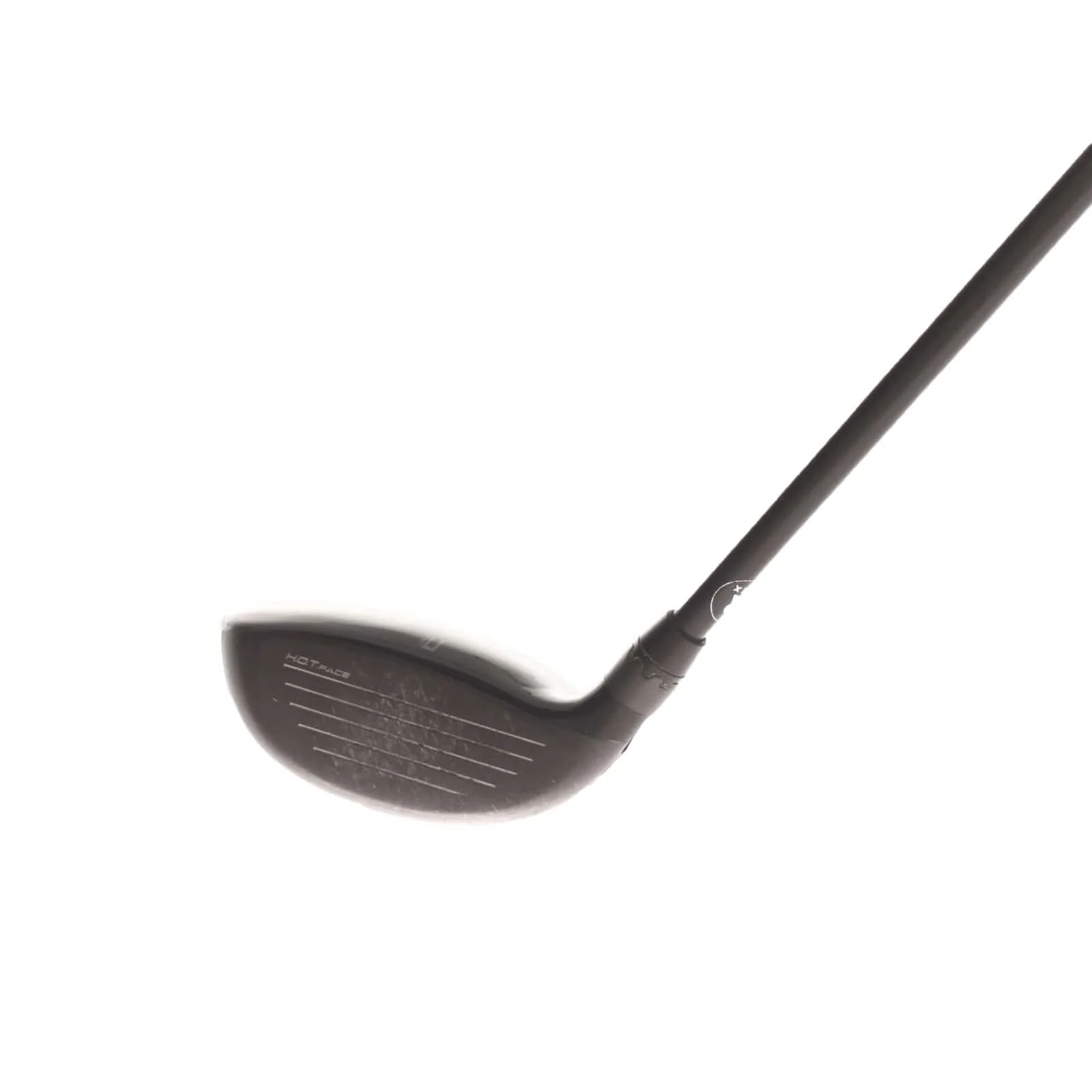 Cobra King Aerojet Max Graphite Mens Right Hand Fairway 5 Wood 18.5* Regular - UST Mamiya Helium 5F3 - Image 4