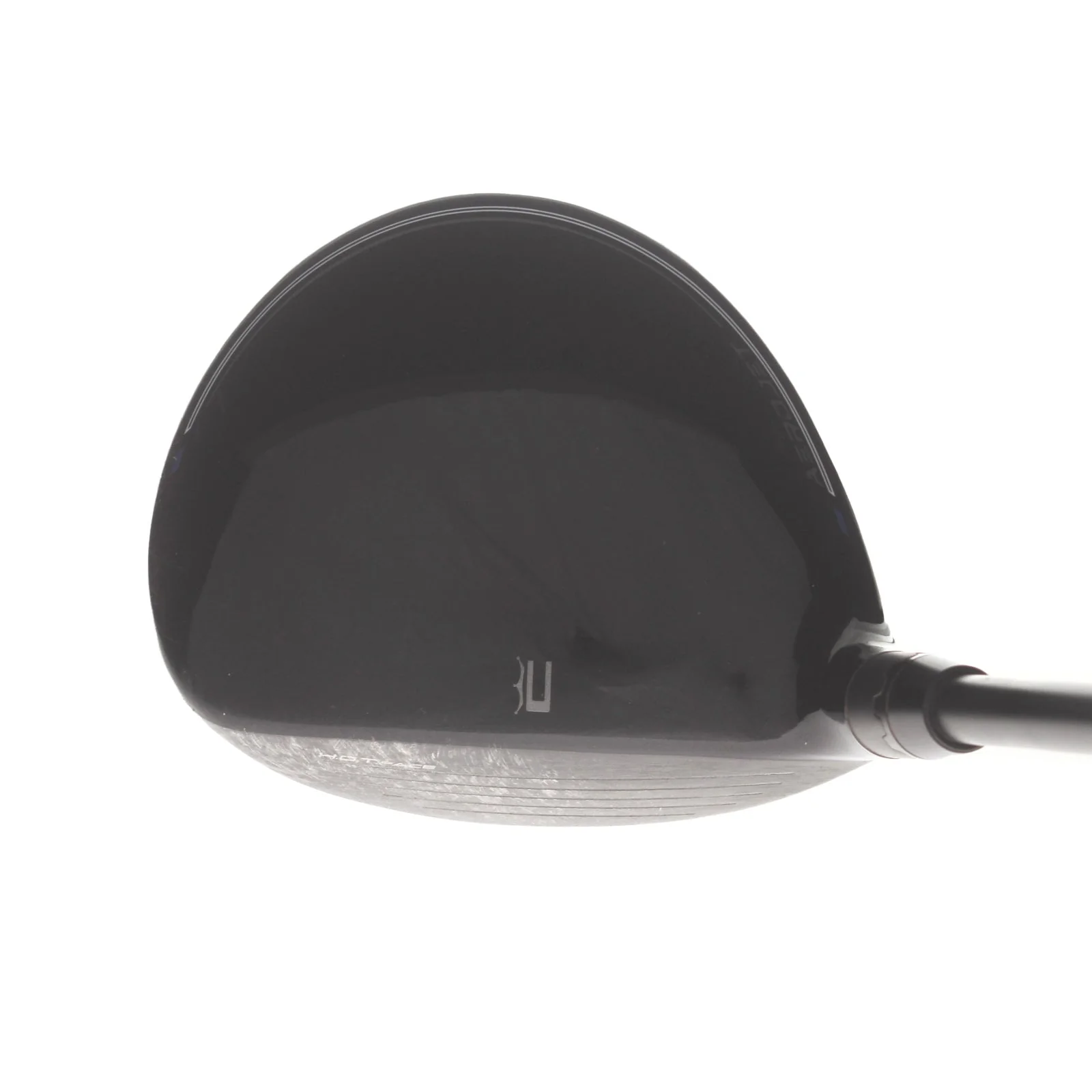 Cobra King Aerojet Max Graphite Mens Right Hand Fairway 7 Wood 21.5* Senior - UST Mamiya Helium 5F2 - Image 3