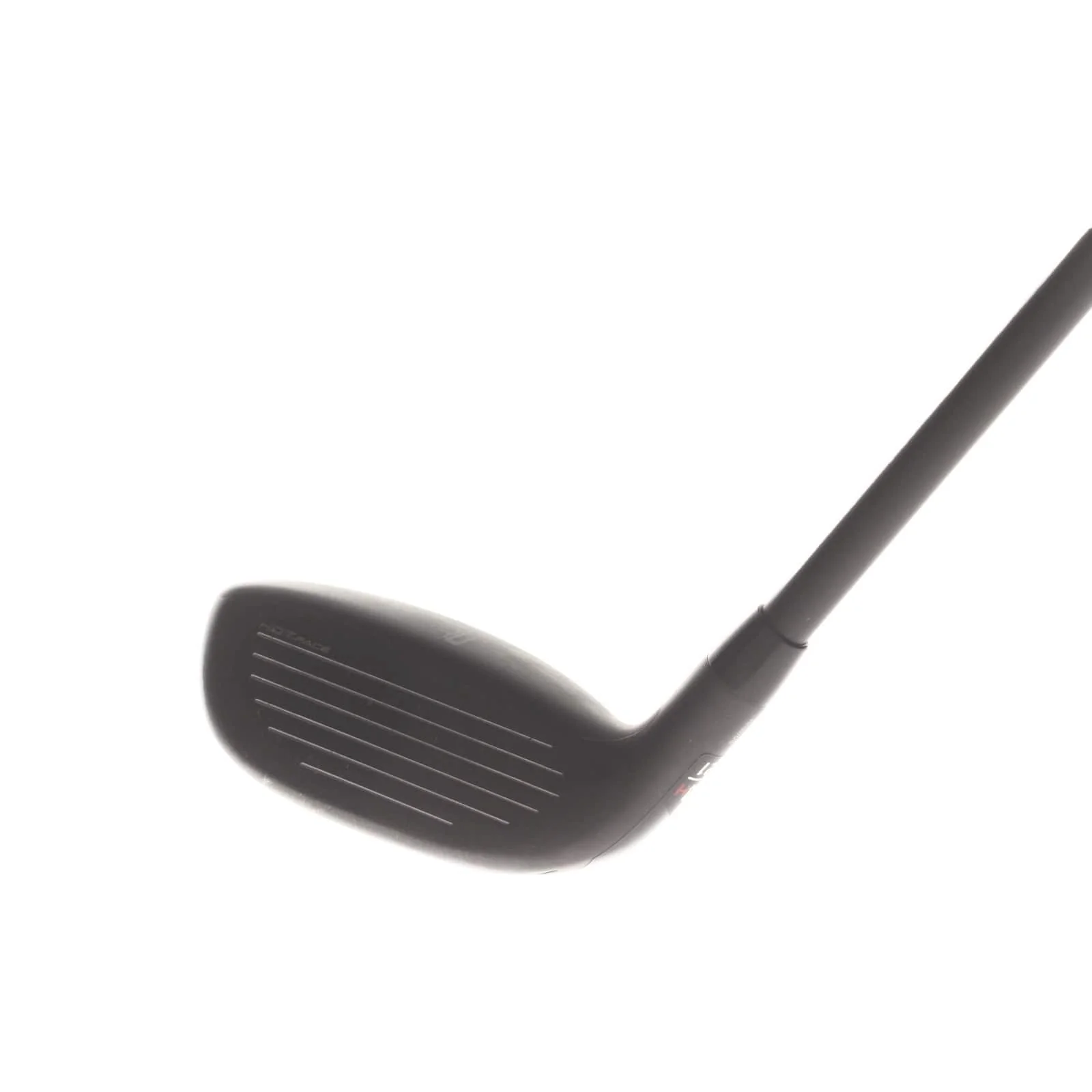 Cobra King Aerojet One Length Graphite Mens Right Hand 4 Hybrid 21* Regular - KBS PGI 75 - Image 4