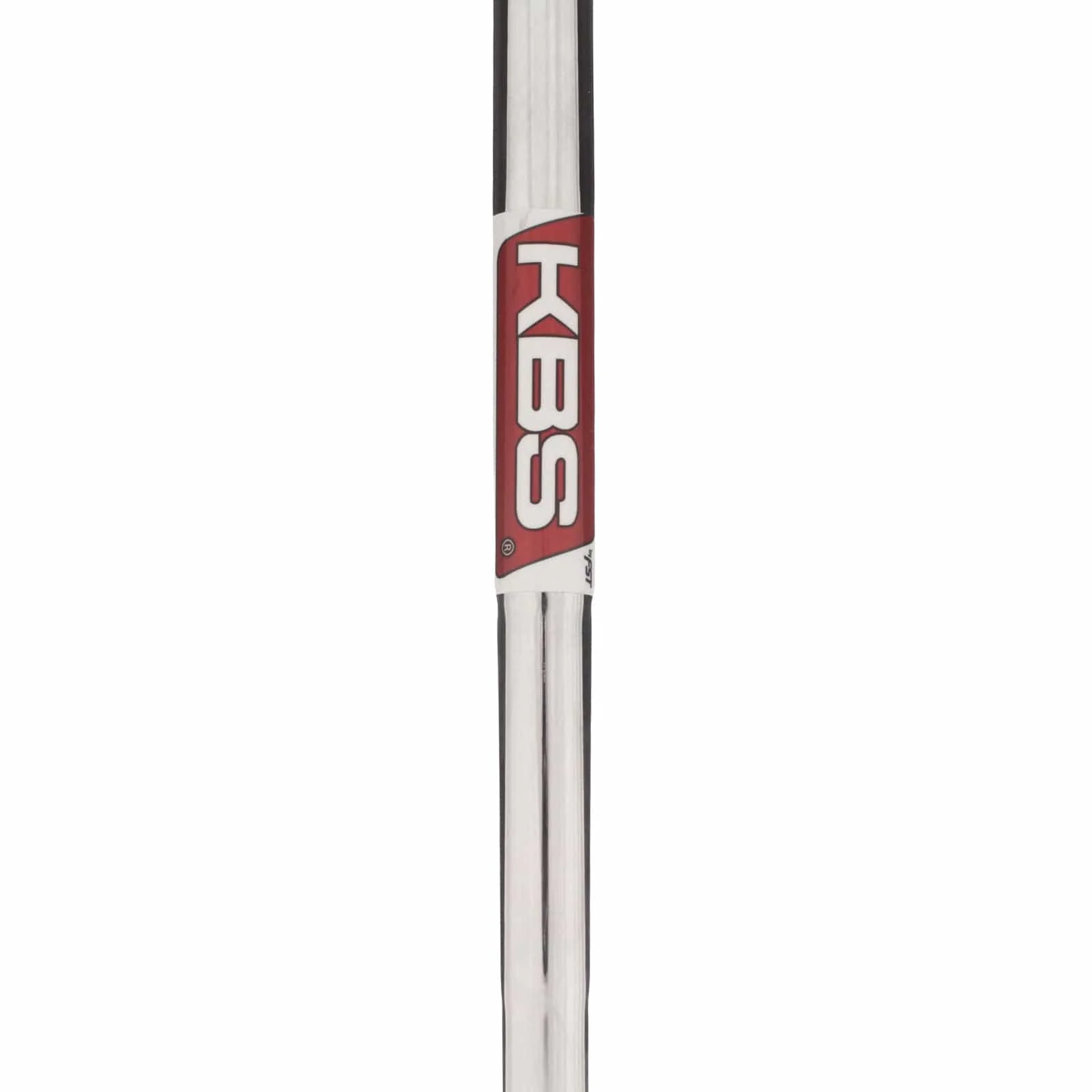 Cobra King Aerojet One Length Steel Mens Right Hand 6 Iron 24* Stiff - KBS Tour Lite - Image 4