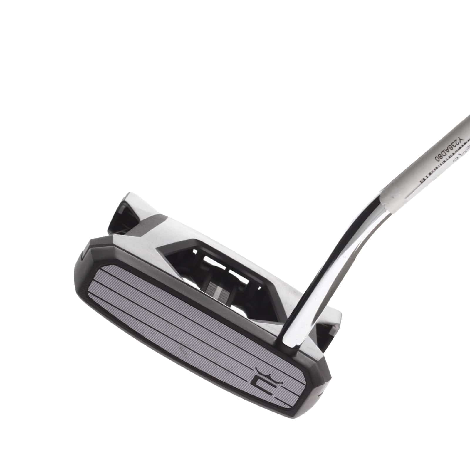 Cobra King Agera AL Mens Right Hand Putter 41" Mallet - Super Stroke Flatso 17 - Image 4