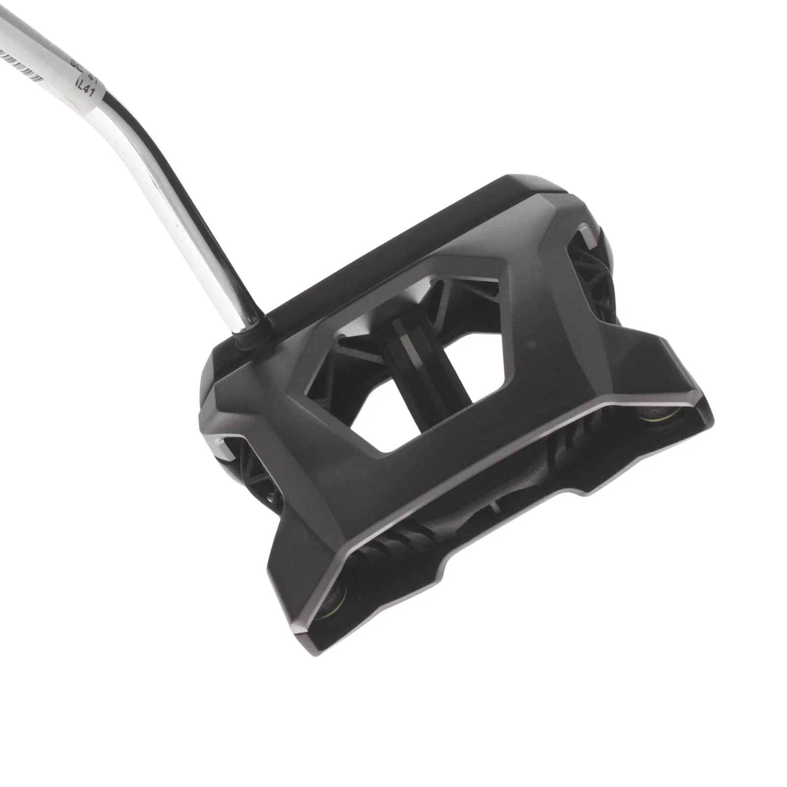 Cobra King Agera AL Mens Right Hand Putter 41" Mallet - Super Stroke Flatso 17 - Image 5