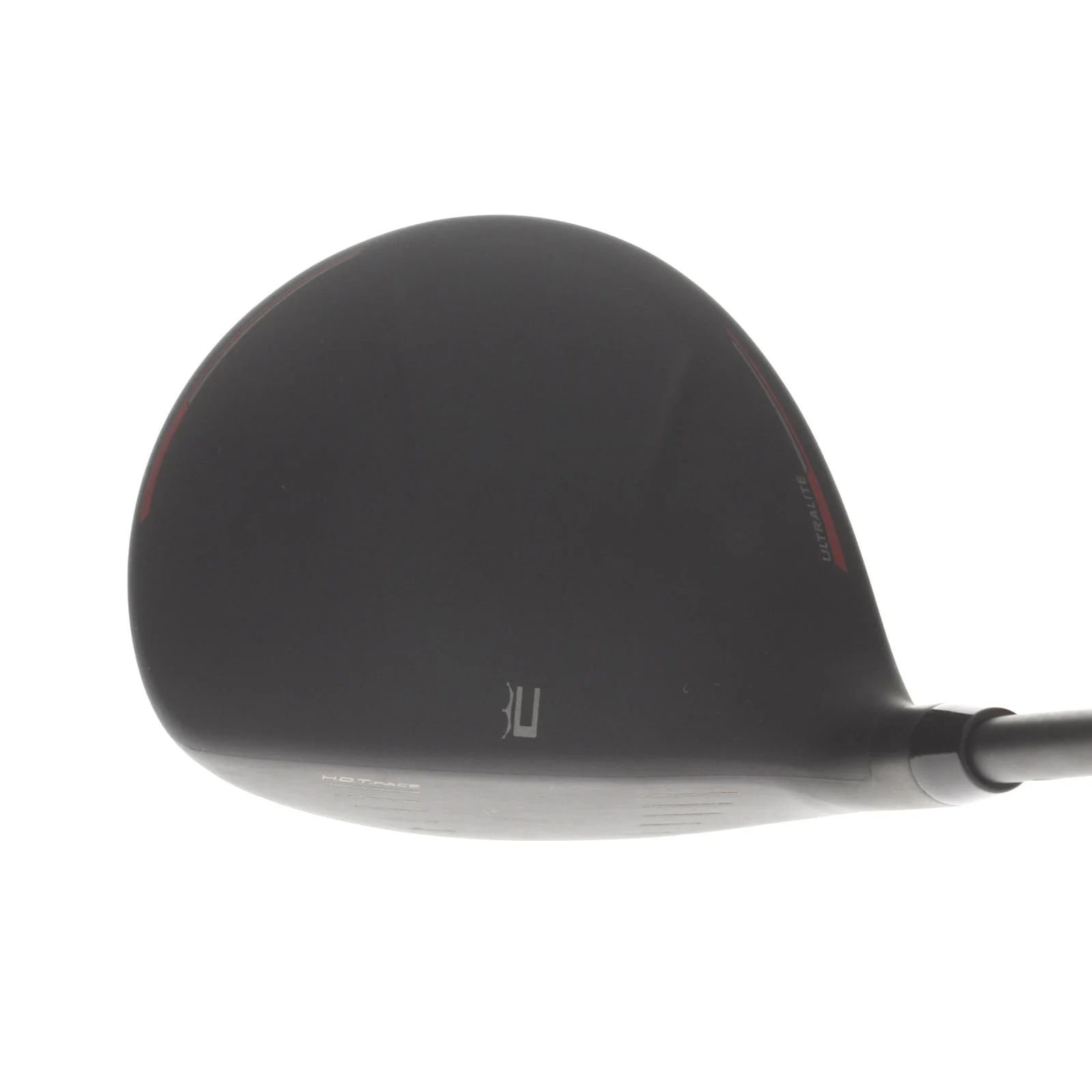 Cobra King Air-X 2.0 Graphite Mens Right Hand Fairway 3 Wood 16* Lite - Cobra Ultralite 45 - Image 3