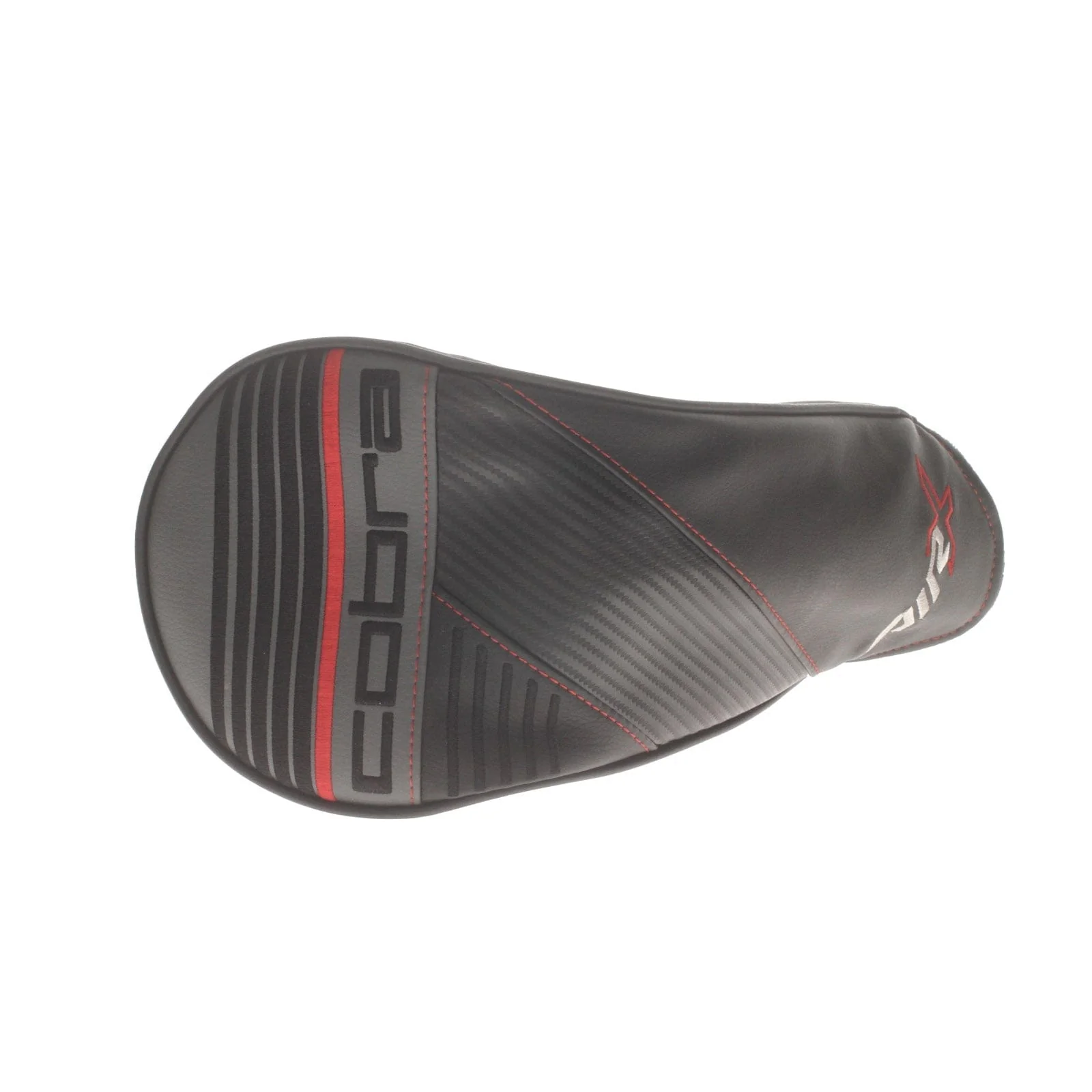 Cobra King Air-X Graphite Mens Right Hand Driver 11.5* Regular - Cobra Ultralite 40 - Image 7
