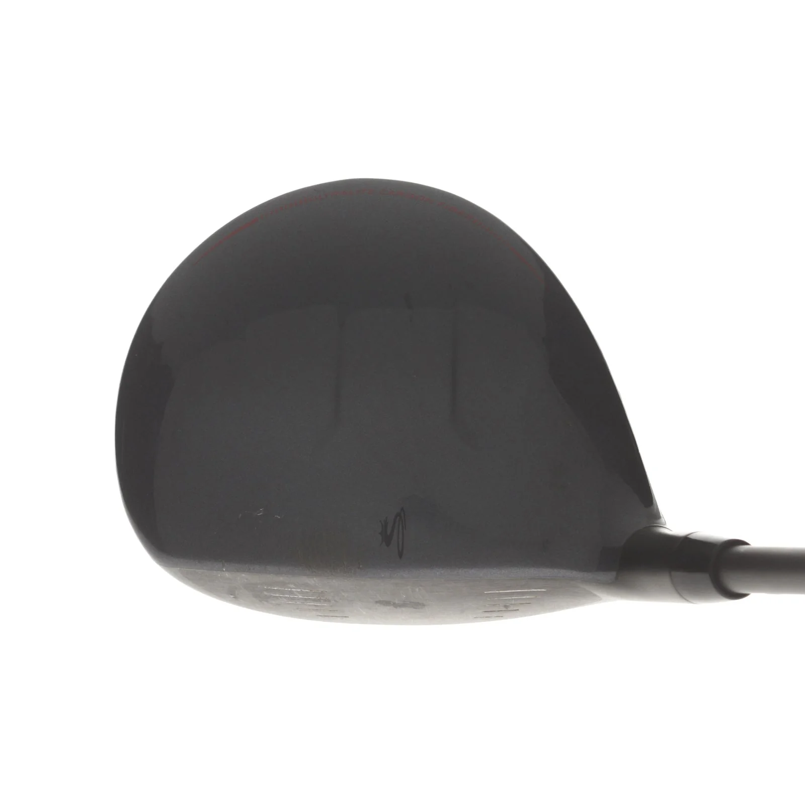 Cobra King Air-X Graphite Mens Right Hand Fairway 5 Wood 20* Regular - Cobra Ultralite 50 - Image 3