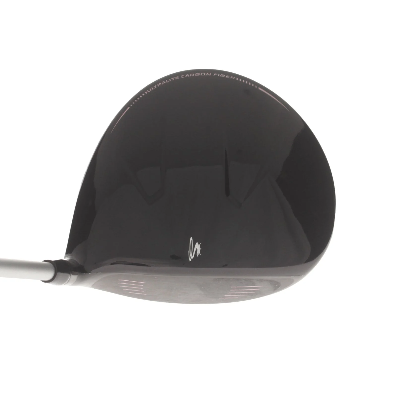 Cobra King Air-X Offset Graphite Ladies Left Hand Driver 15* Ladies - Cobra Ultralite 40 - Image 3