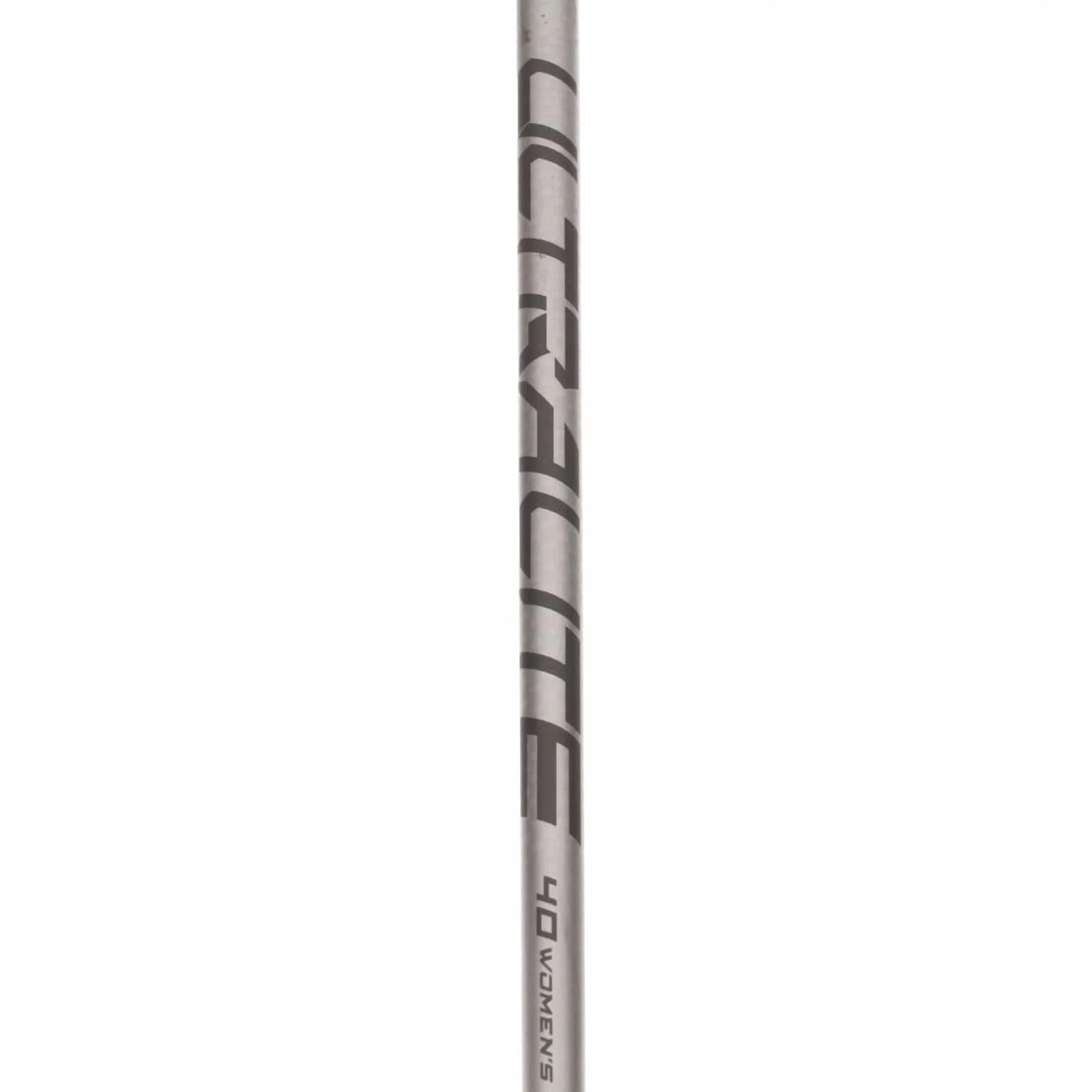 Cobra King Air-X Offset Graphite Ladies Left Hand Driver 15* Ladies - Cobra Ultralite 40 - Image 5