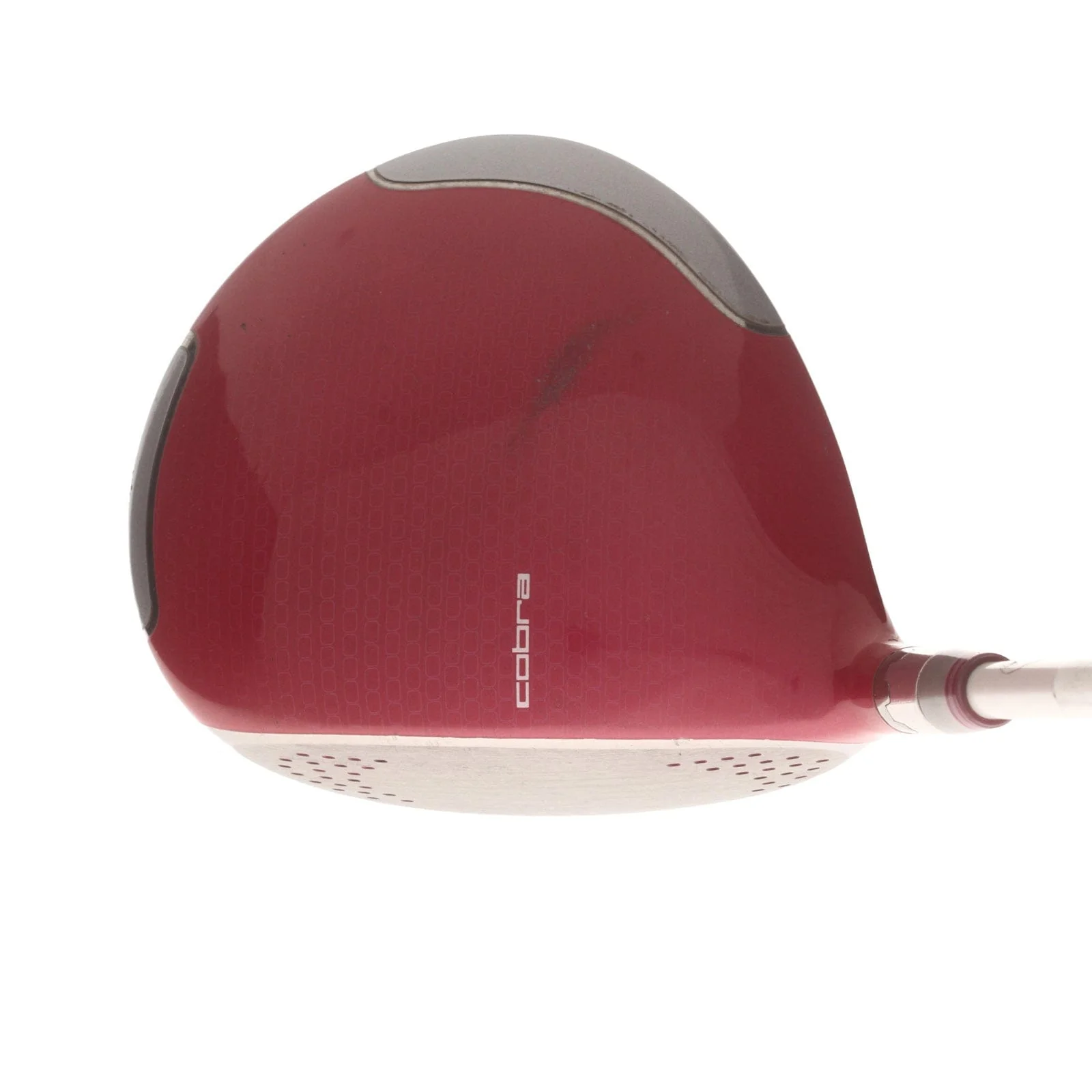 Cobra King AMP Cell Graphite Ladies Right Hand Driver 11.5-14.5* Ladies - Fujikura Fuel 47g - Image 3