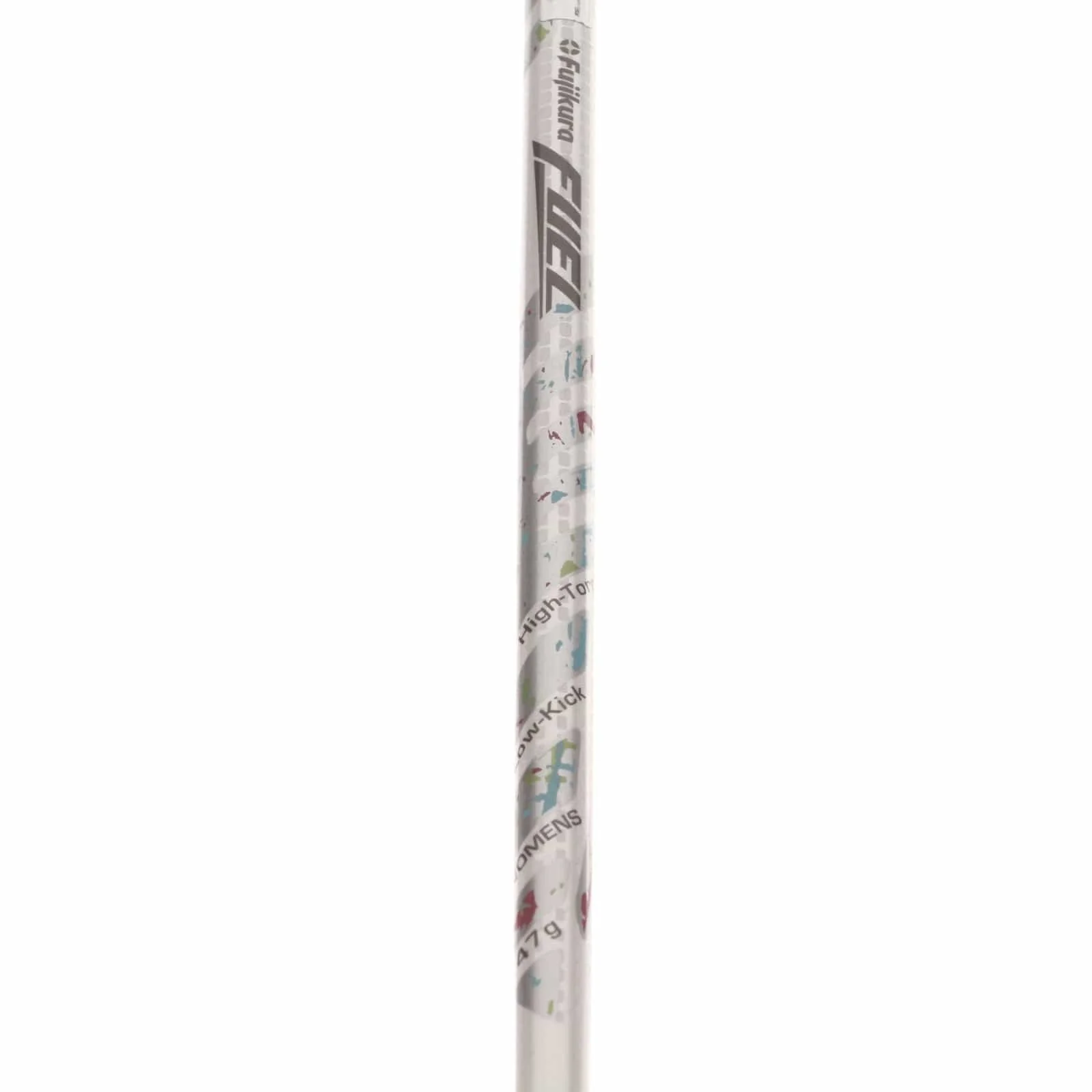 Cobra King AMP Cell Graphite Ladies Right Hand Driver 11.5-14.5* Ladies - Fujikura Fuel 47g - Image 5