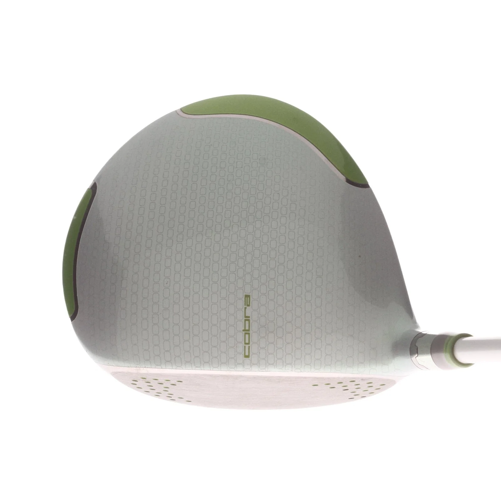 Cobra King AMP Cell Graphite Ladies Right Hand Driver 11.5* Ladies - Fujikura Fuel 47g - Image 2