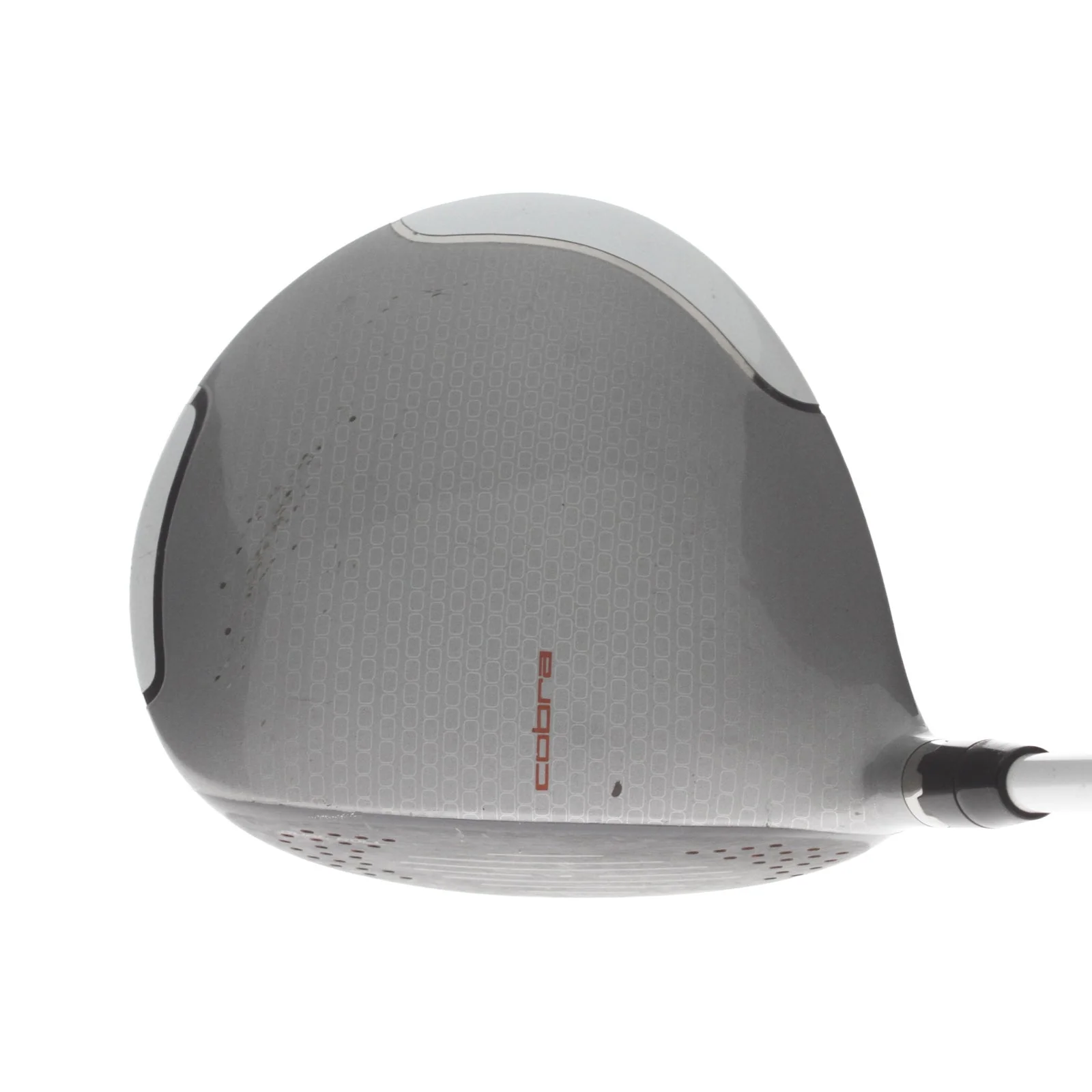 Cobra King AMP Cell Graphite Mens Right Hand Driver 9.5* Stiff - Fujikura Fuel 60g - Image 3