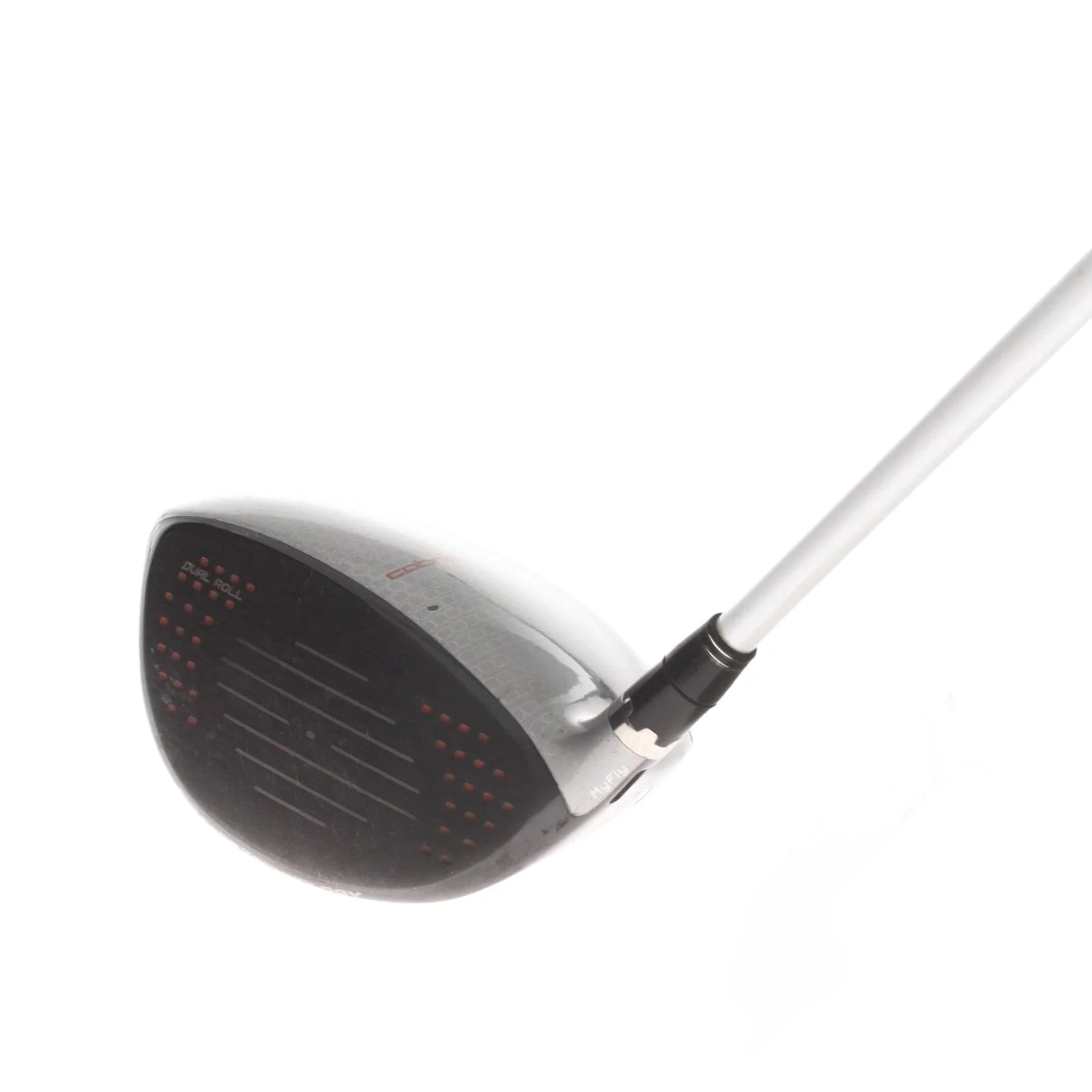 Cobra King AMP Cell Graphite Mens Right Hand Driver 9.5* Stiff - Fujikura Fuel 60g - Image 4