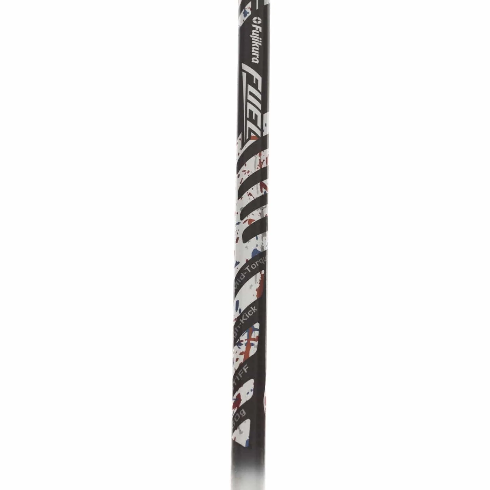 Cobra King AMP Cell Graphite Mens Right Hand Driver 9.5* Stiff - Fujikura Fuel 60g - Image 5