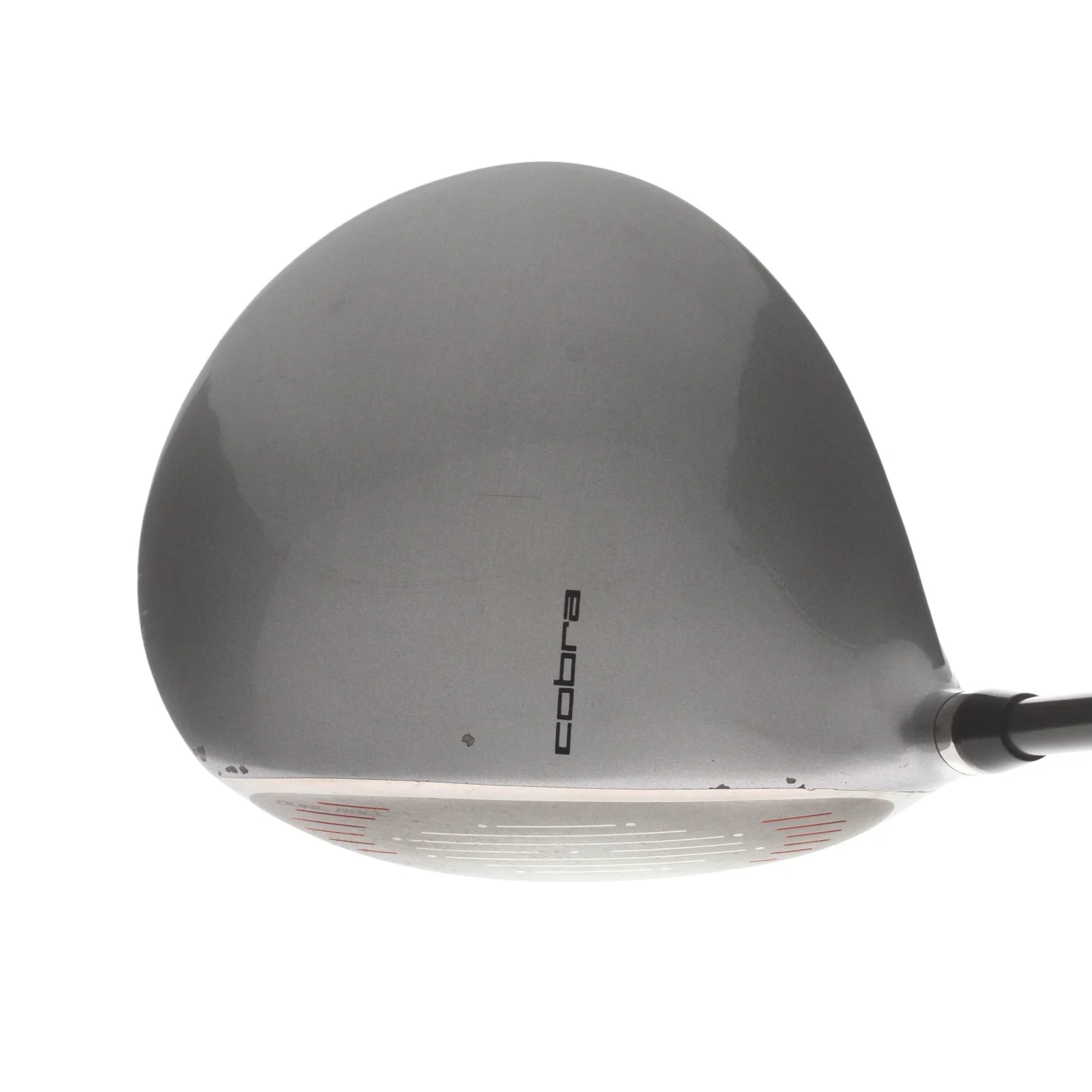 Cobra King AMP-D Graphite Mens Right Hand Driver 11.5* Regular - Cobra AMP-D 55g - Image 3