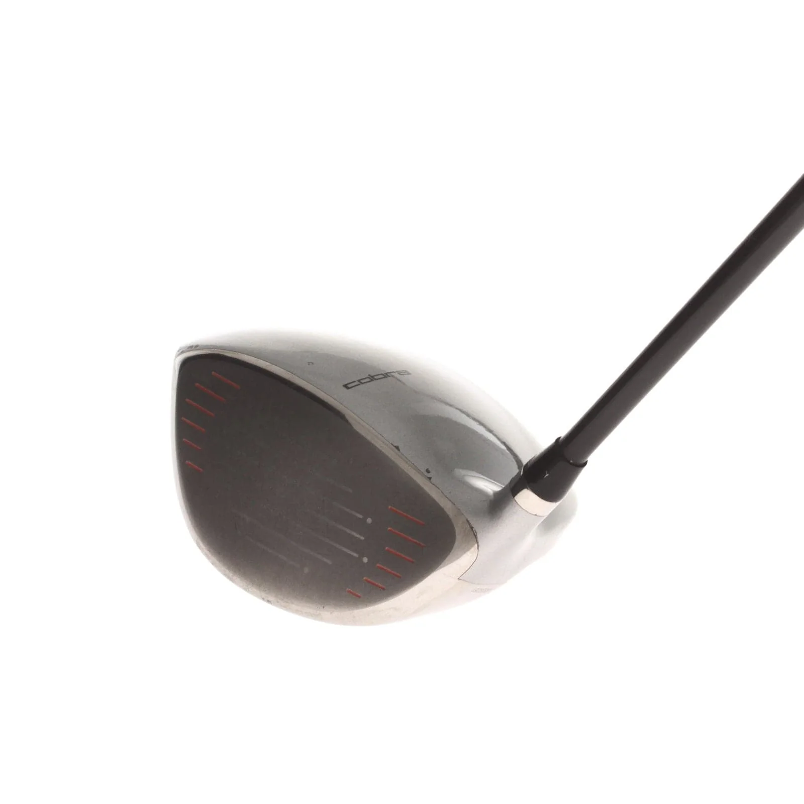 Cobra King AMP-D Graphite Mens Right Hand Driver 11.5* Regular - Cobra AMP-D 55g - Image 4