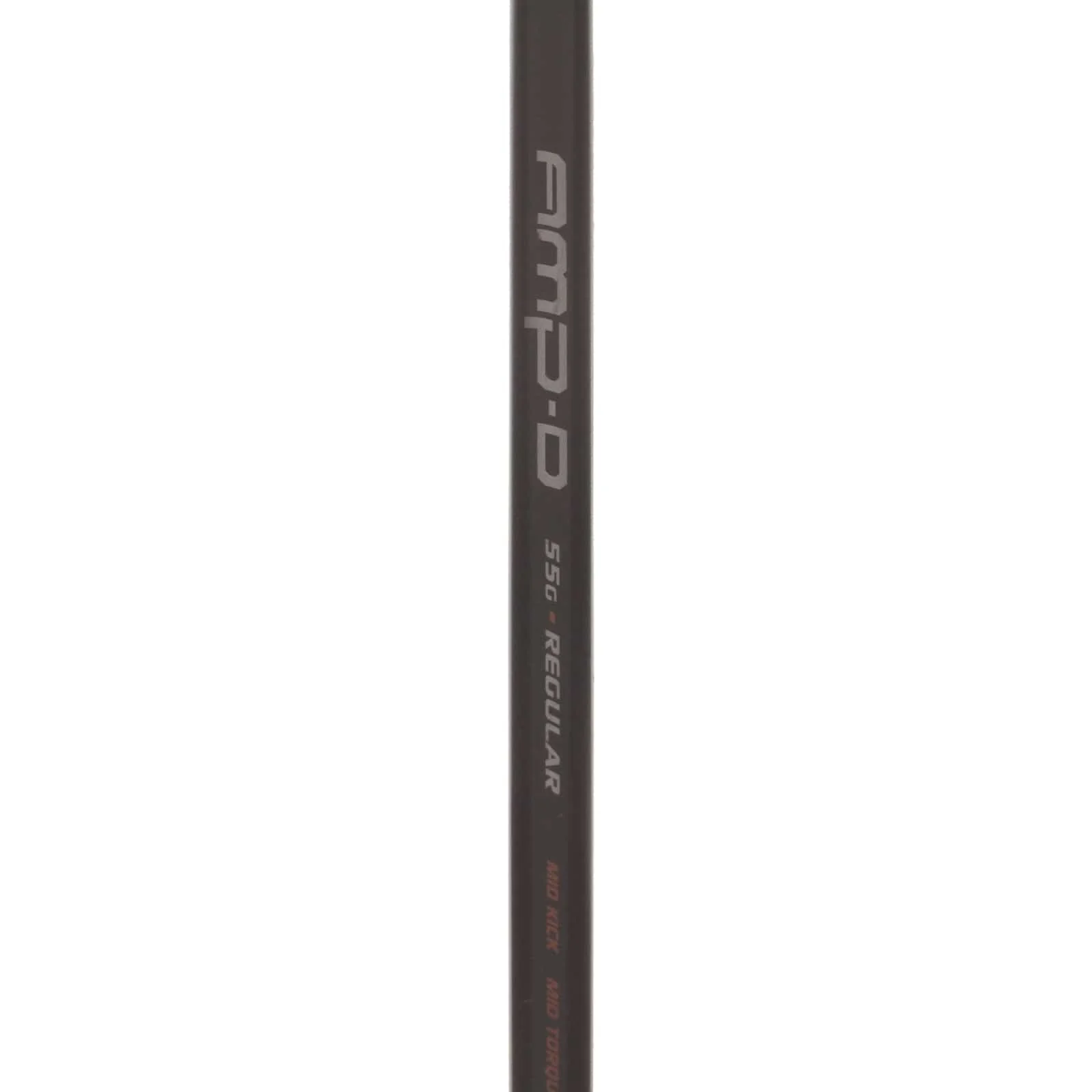 Cobra King AMP-D Graphite Mens Right Hand Driver 11.5* Regular - Cobra AMP-D 55g - Image 5
