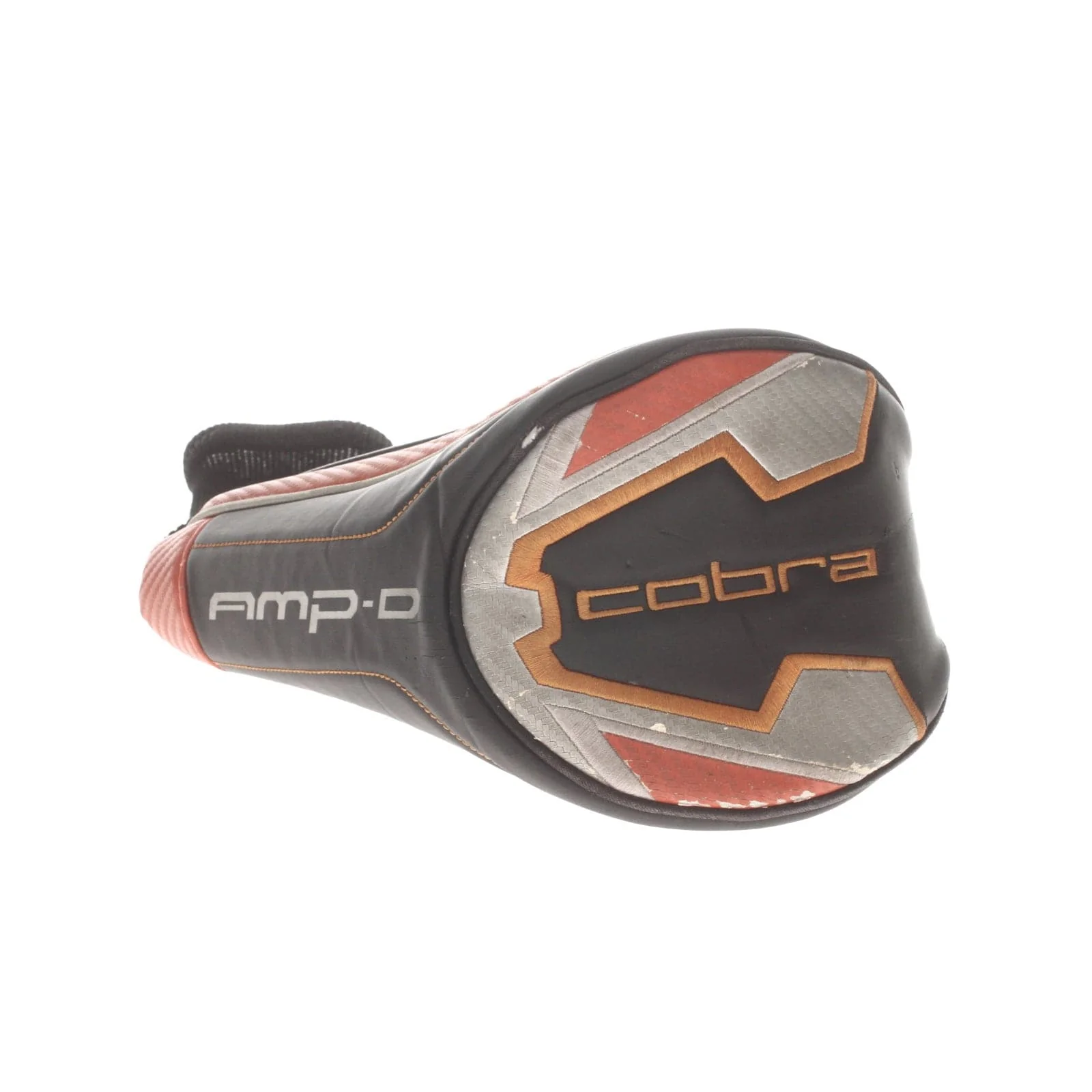 Cobra King AMP-D Graphite Mens Right Hand Driver 11.5* Regular - Cobra AMP-D 55g - Image 7