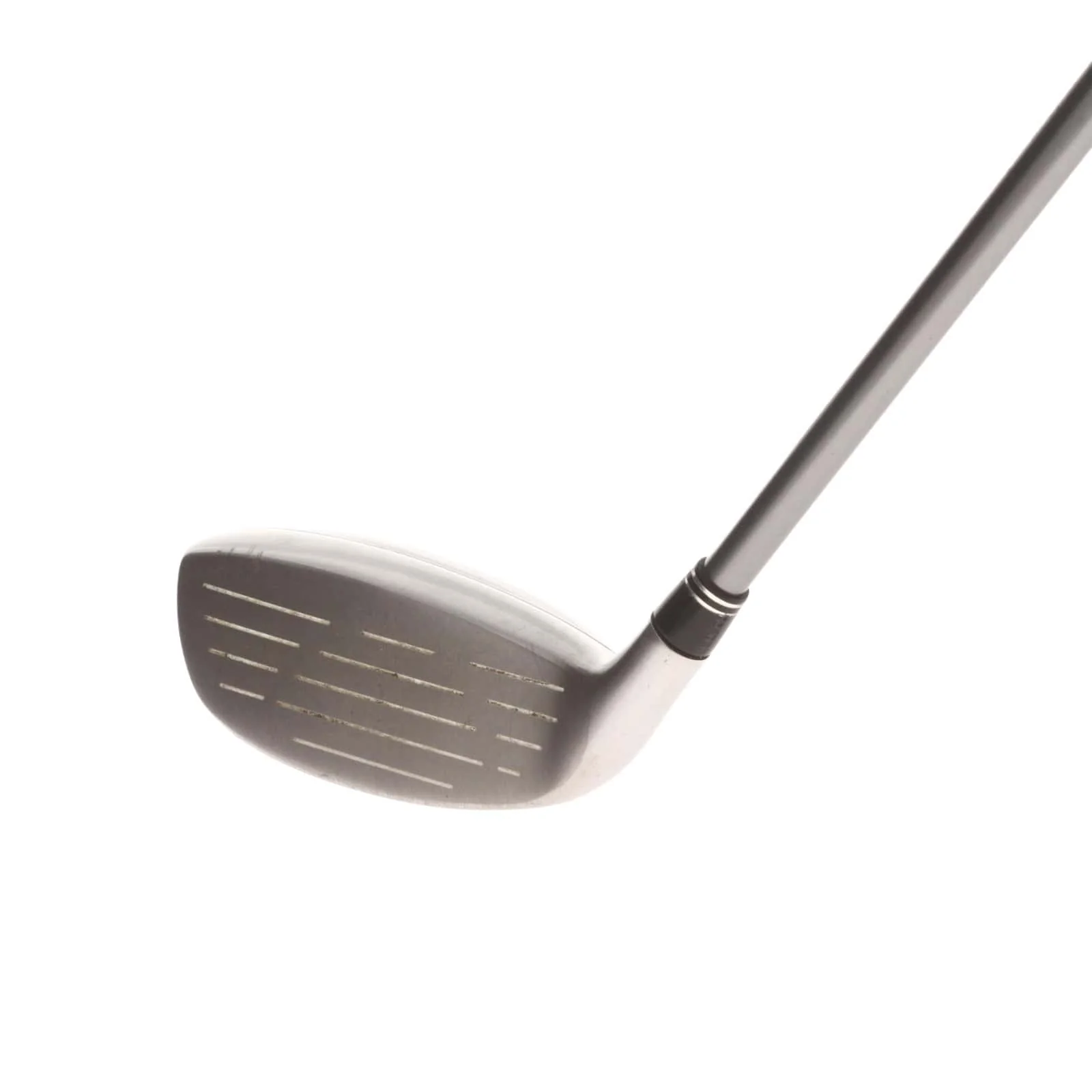 Cobra King Baffler Graphite Mens Right Hand 2 Hybrid 16* Stiff - Aldila NV-HL 65 - Image 4