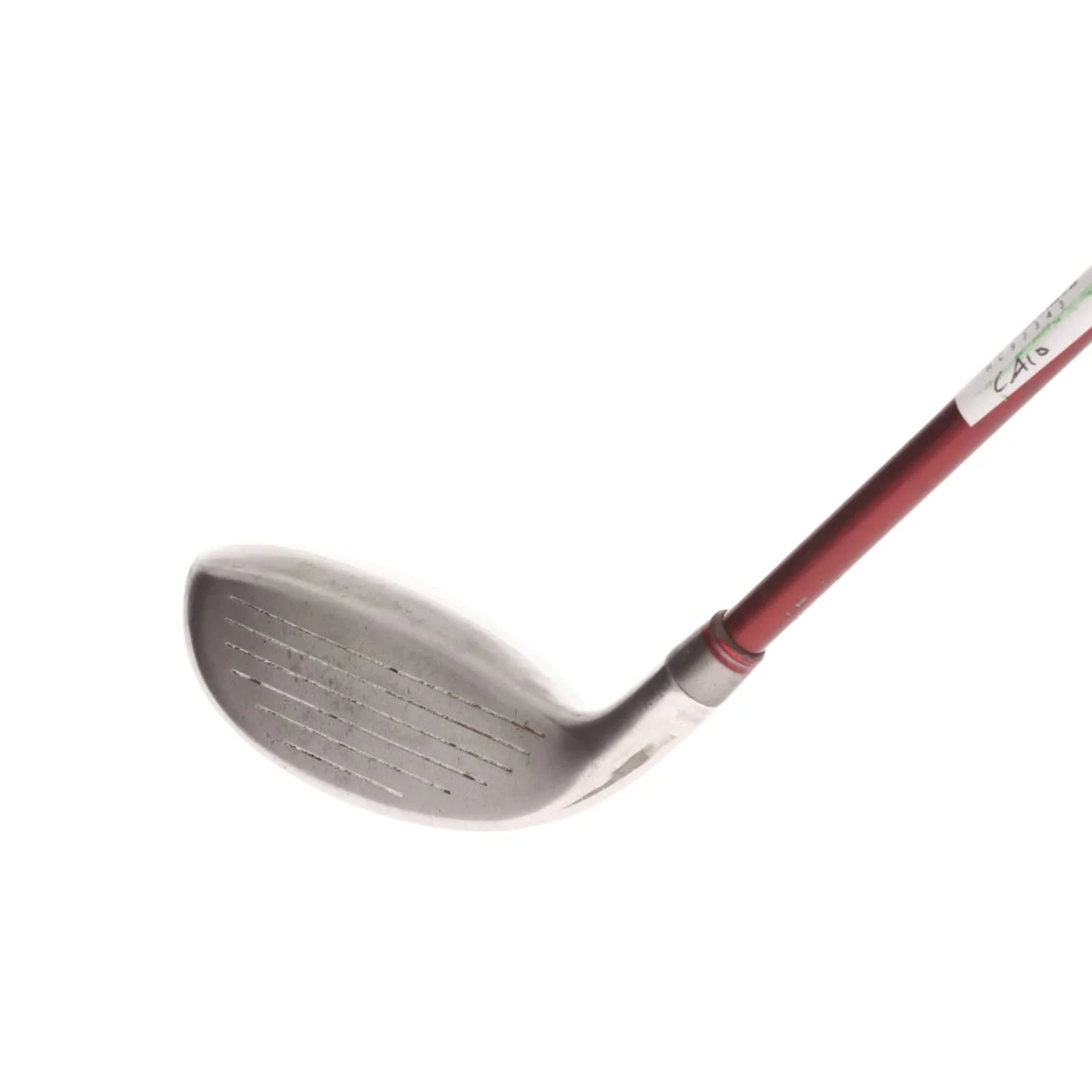 Cobra King Baffler Graphite Mens Right Hand 4 Hybrid 22* Lite - Cobra Baffler 50g - Image 4