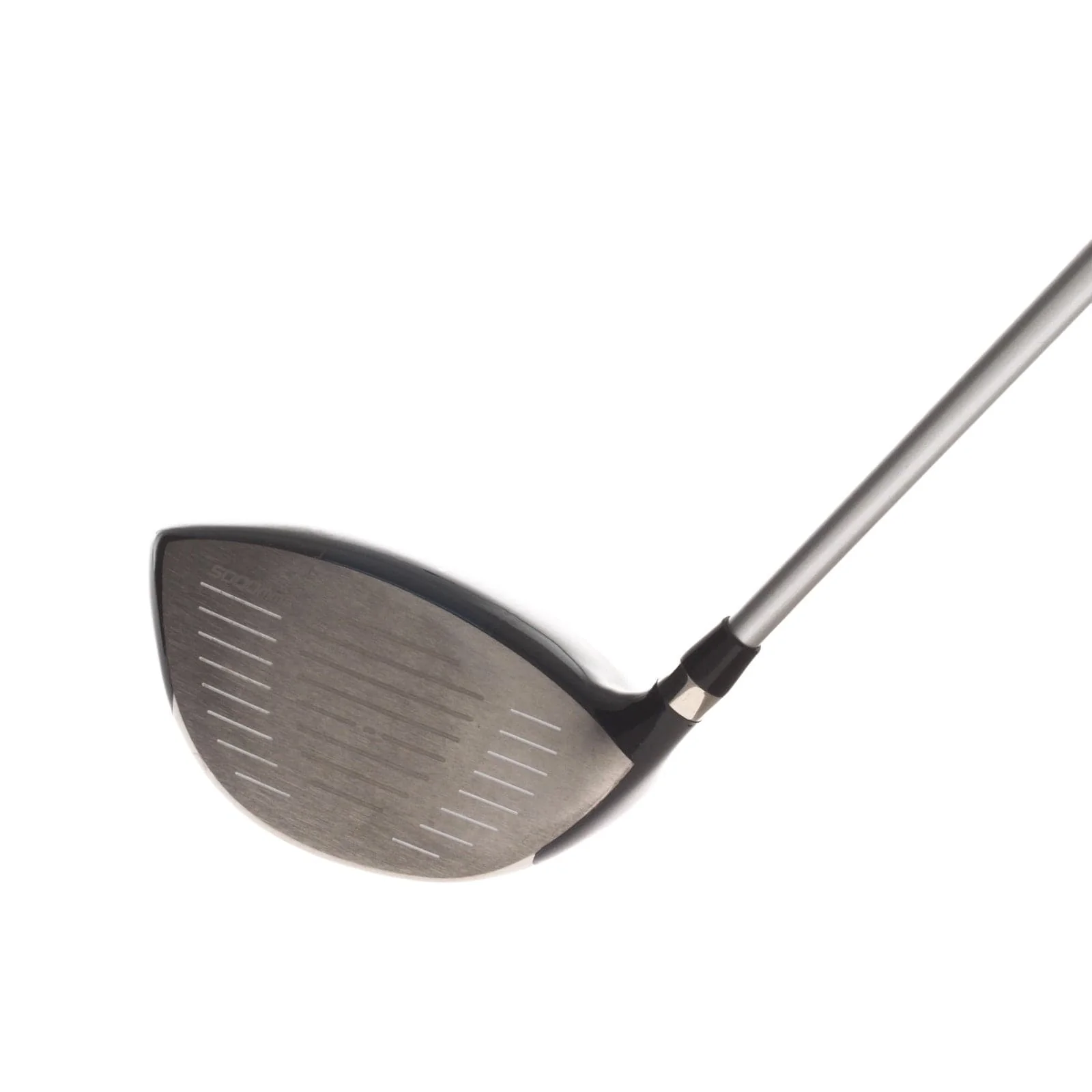 Cobra King Baffler Graphite Mens Right Hand Driver 10.5* Regular - Cobra Baffler 55g - Image 4