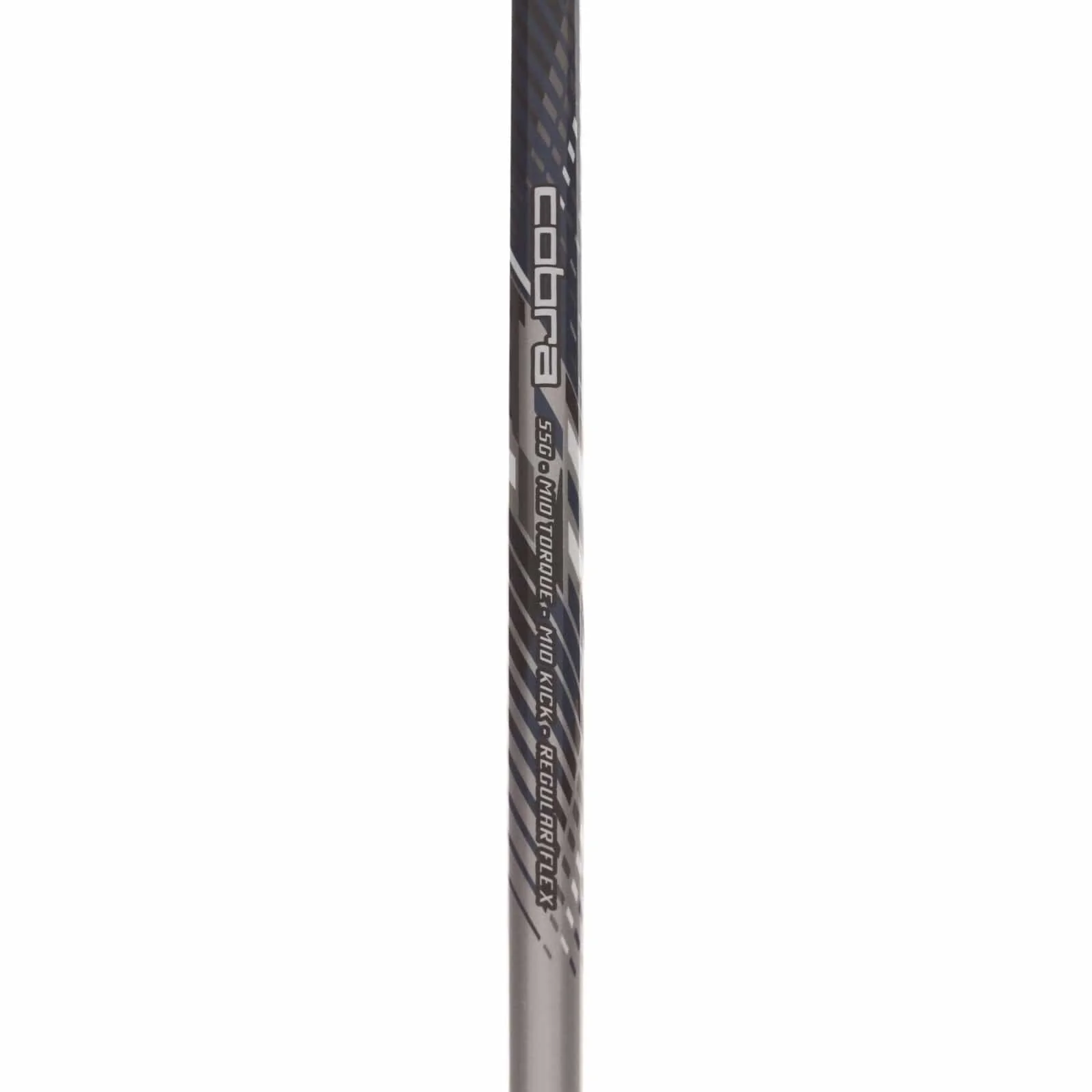 Cobra King Baffler Graphite Mens Right Hand Driver 10.5* Regular - Cobra Baffler 55g - Image 5