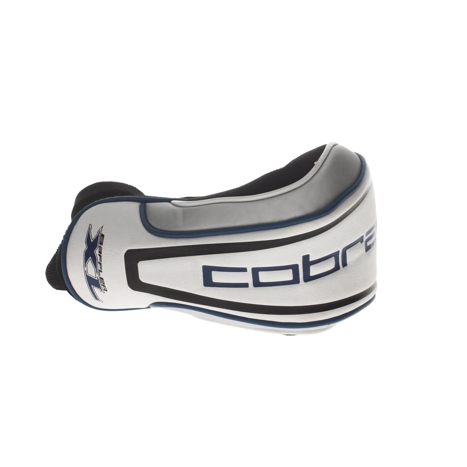 Cobra King Baffler Graphite Mens Right Hand Driver 10.5* Regular - Cobra Baffler 55g - Image 7