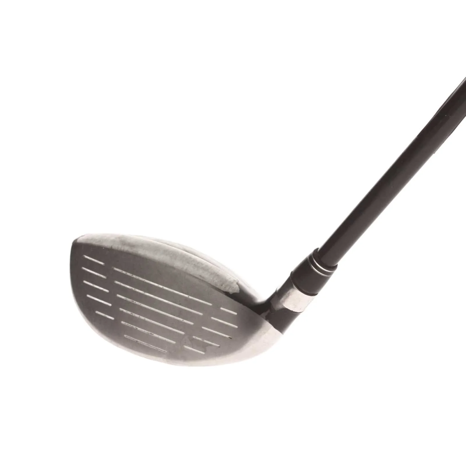 Cobra King Baffler Rail H Graphite Mens Right Hand 3 Hybrid 19* Regular - Fujikura Motore 65g - Image 3