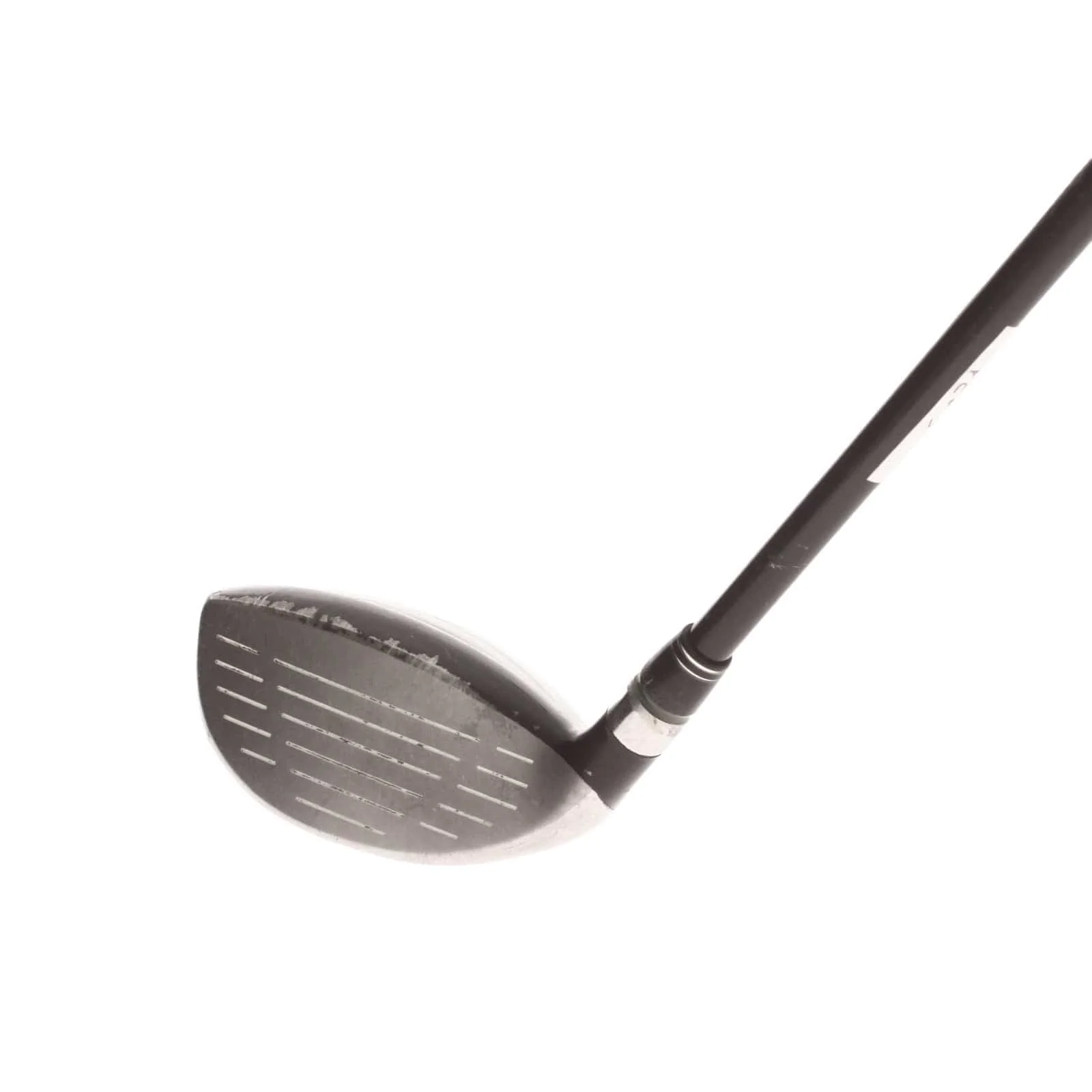 Cobra King Baffler Rail H Graphite Mens Right Hand 4 Hybrid 22* Regular - Fujikura Motore 65g - Image 3