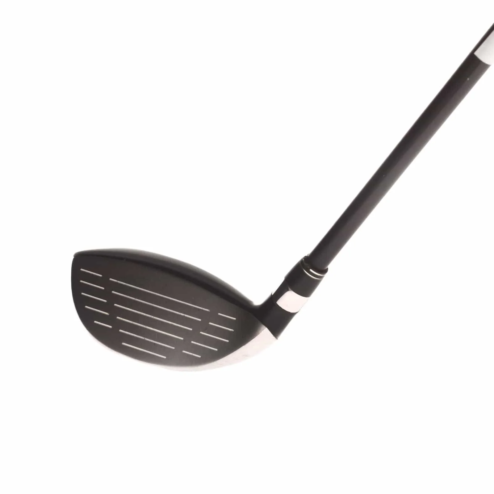 Cobra King Baffler Rail H Graphite Mens Right Hand 4 Hybrid 22* Regular - Fujikura Motore 65g - Image 4