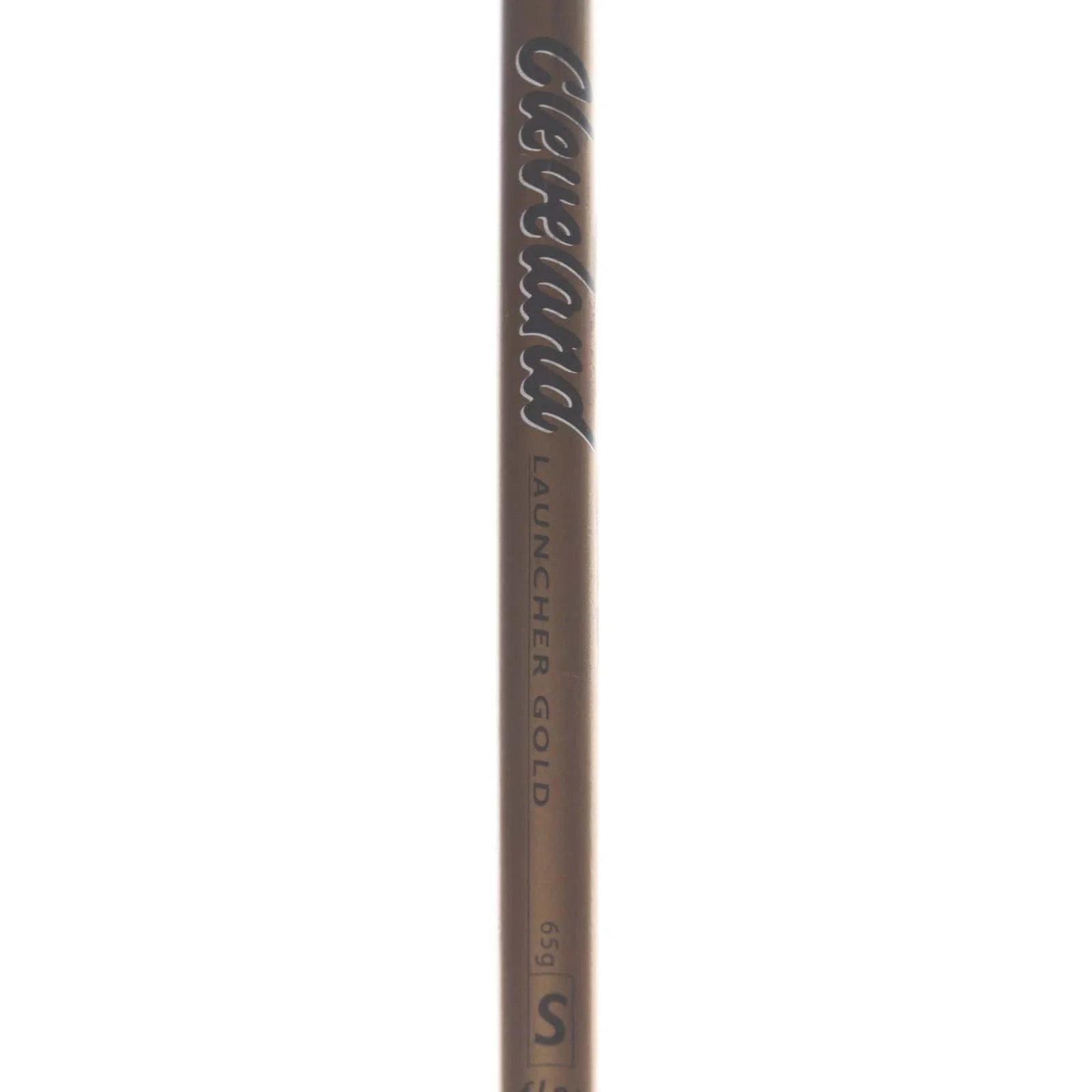 Cobra King Baffler Steel Classic Graphite Mens Right Hand Fairway 5 Wood 18* Stiff - Cleveland Launcher Gold 65g - Image 4