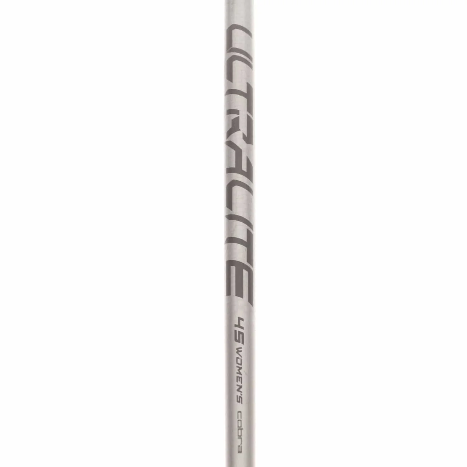 Cobra King Baffler T-Rail 2023 Graphite Ladies Right Hand 5 Hybrid 23* Ladies - Cobra Ultralite 45 - Image 5