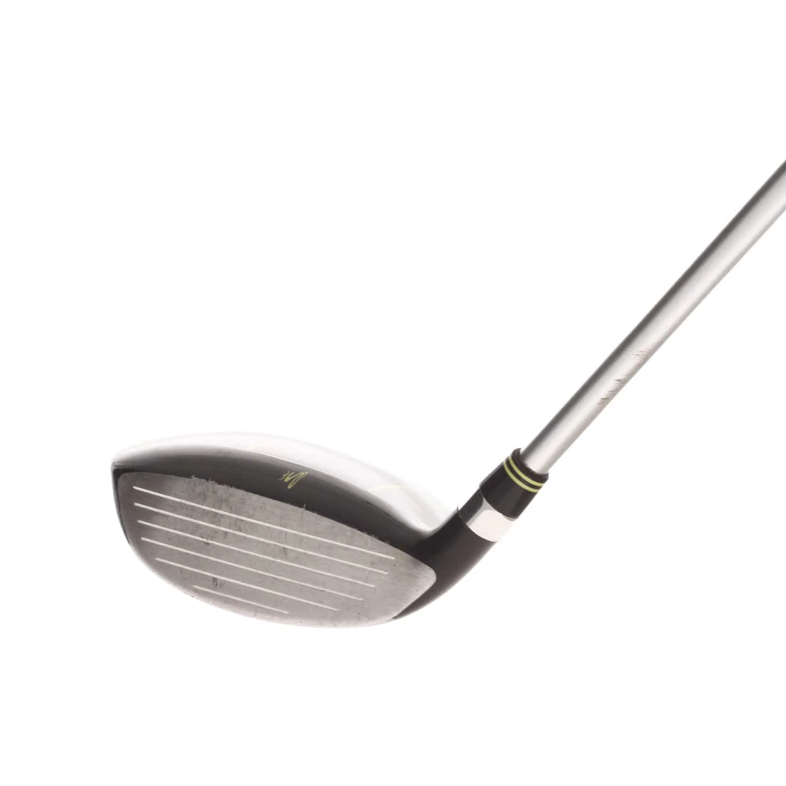 Cobra King Baffler T-Rail Graphite Mens Right Hand Fairway 3 Wood 16* Stiff - Graphite Design Tour AD Baffler 65g - Image 4