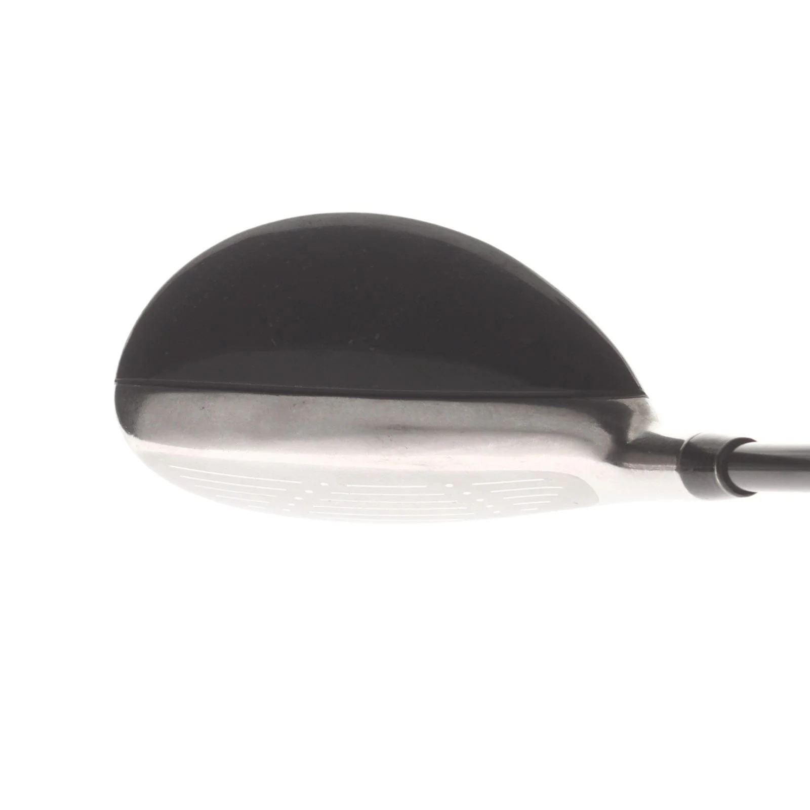Cobra King Baffler TWS Graphite Mens Right Hand 3 Hybrid 20* Stiff - Aldila DVS HL 65 - Image 2