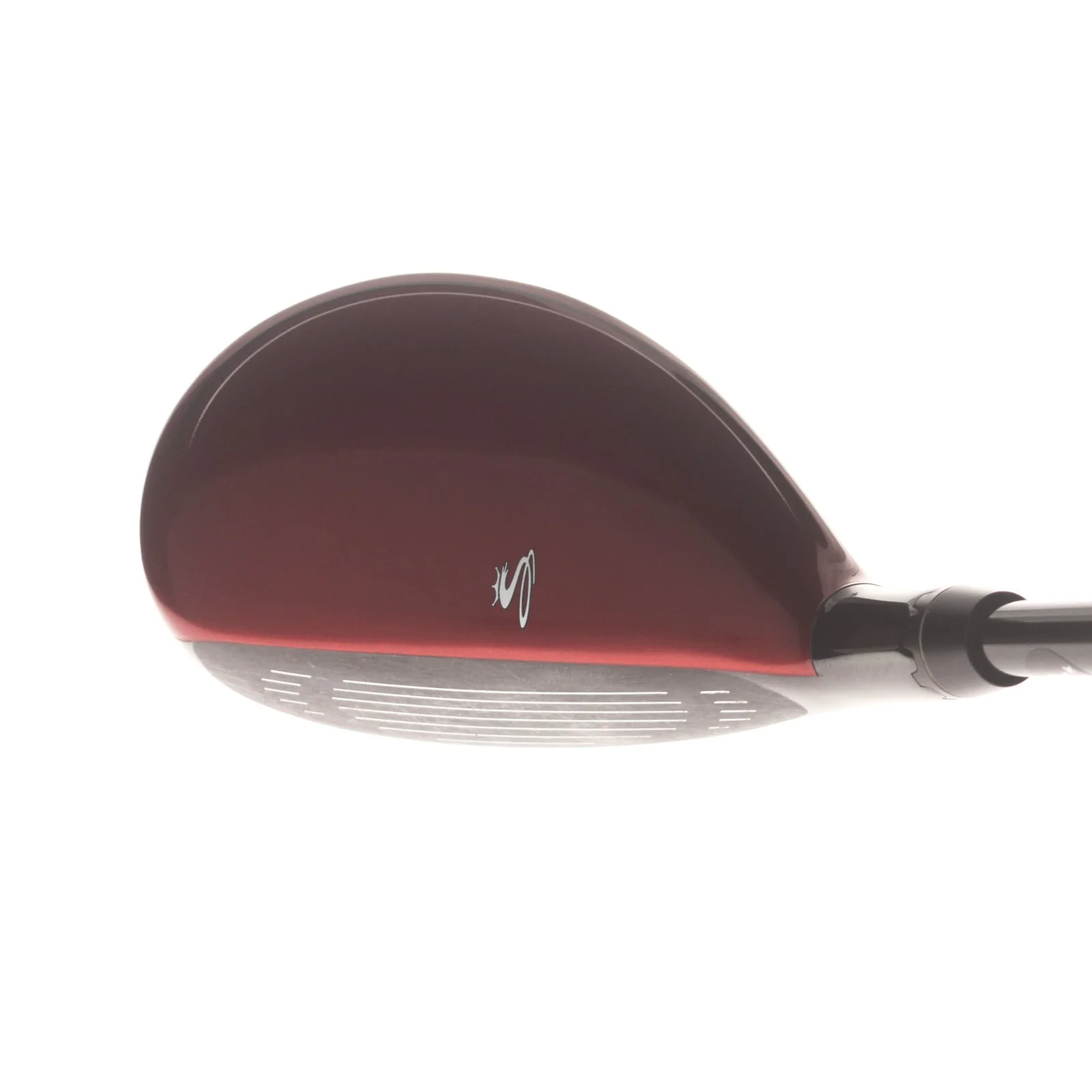 Cobra King Bio Cell Graphite Mens Right Hand 2-3 Hybrid 16-19* Regular - Cobra Bio Cell 62g - Image 2