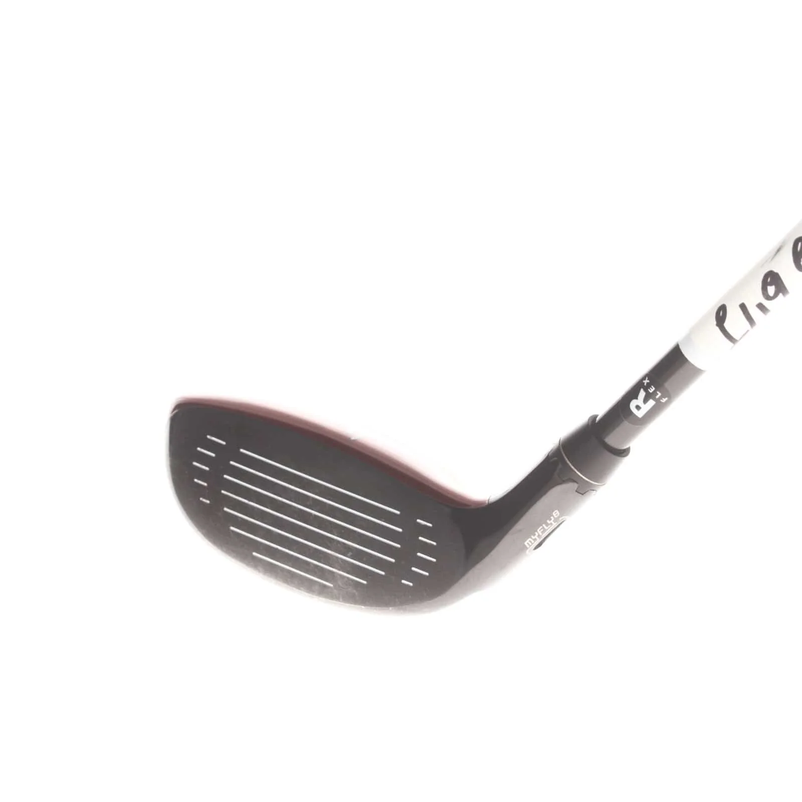 Cobra King Bio Cell Graphite Mens Right Hand 2-3 Hybrid 16-19* Regular - Cobra Bio Cell 62g - Image 3
