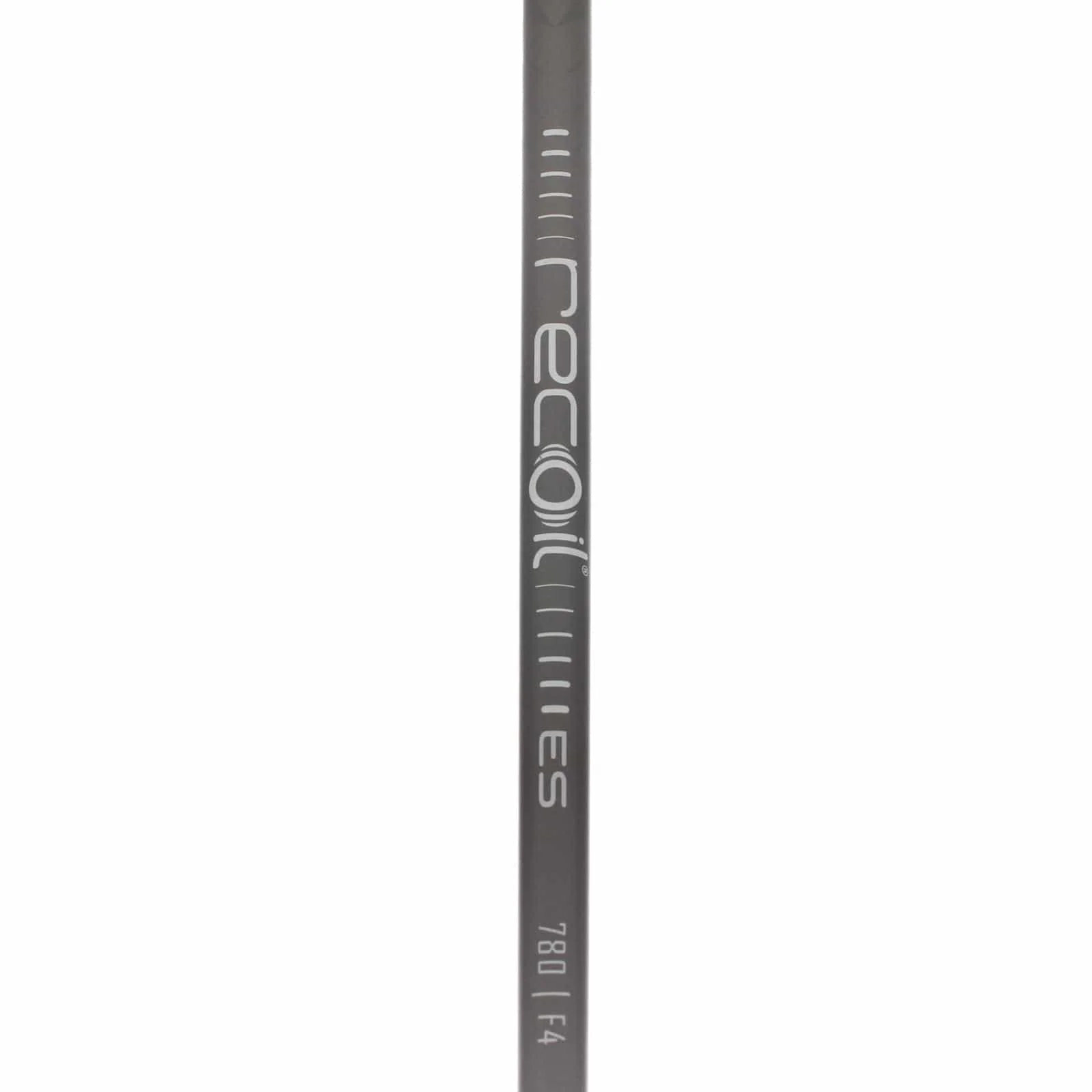 Cobra King Black Utility Graphite Mens Right Hand 3 Iron 18* Stiff - Recoil ES 780 F4 - Image 4