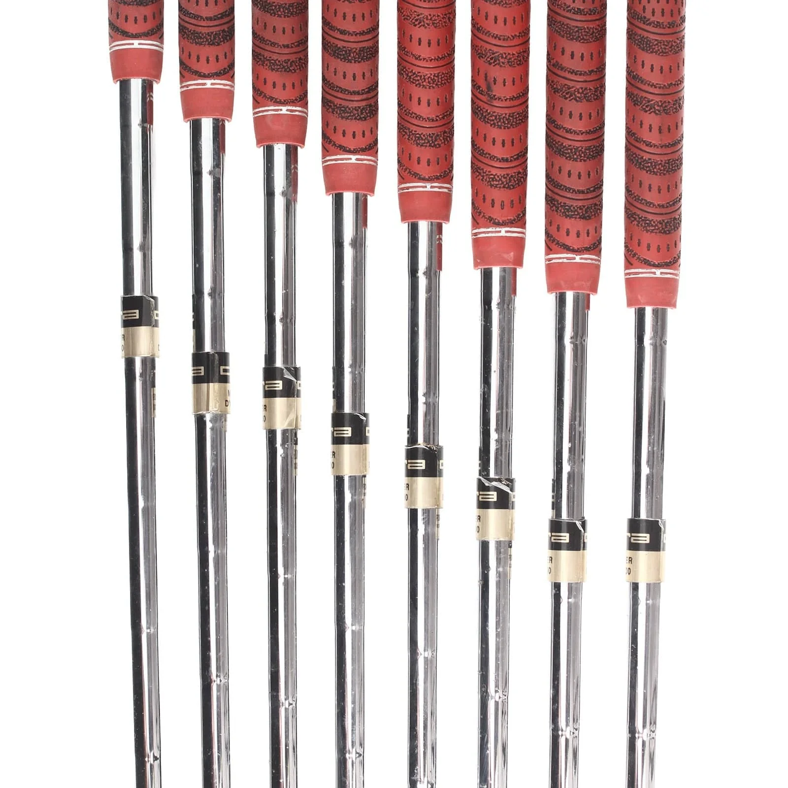 Cobra King Carbon CB Steel Mens Right Hand Irons 3-PW Stiff - Cobra - Image 6
