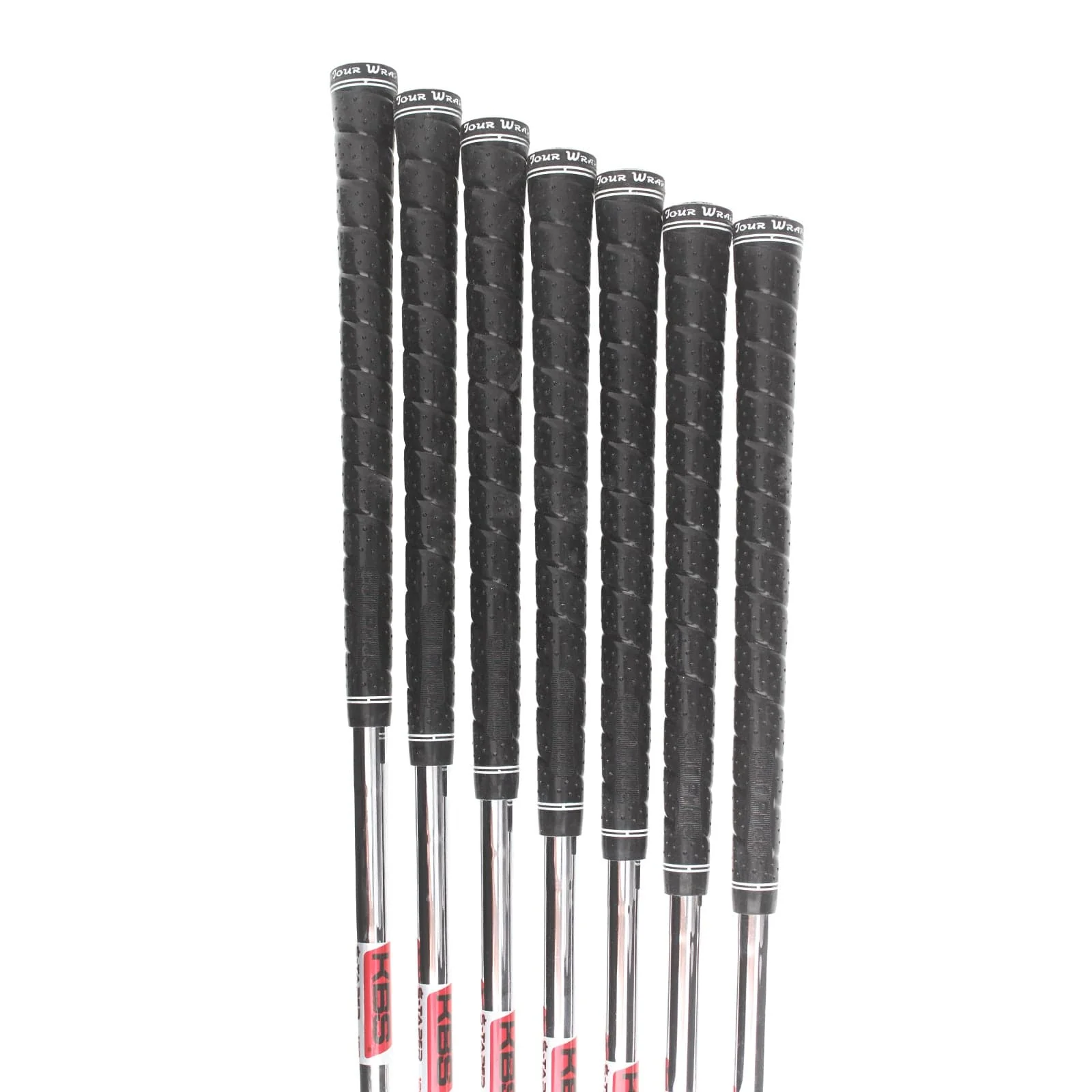 Cobra King CB/MB Steel Mens Right Hand Irons 4-PW Stiff - KBS $-Taper 120 - Image 7