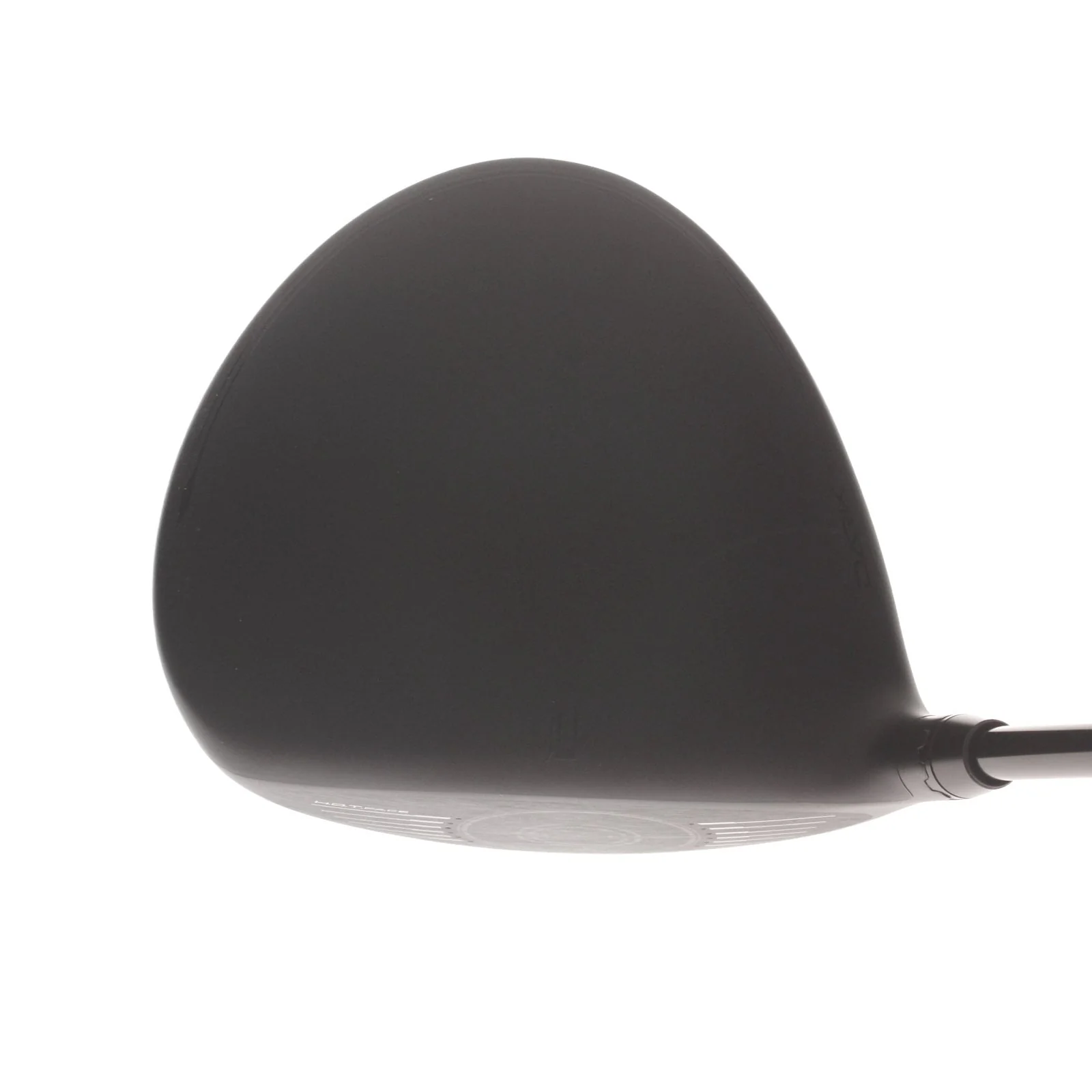 Cobra King Dark Speed X Graphite Mens Right Hand Driver 9* Extra Stiff - Kai'li 60X - Image 3